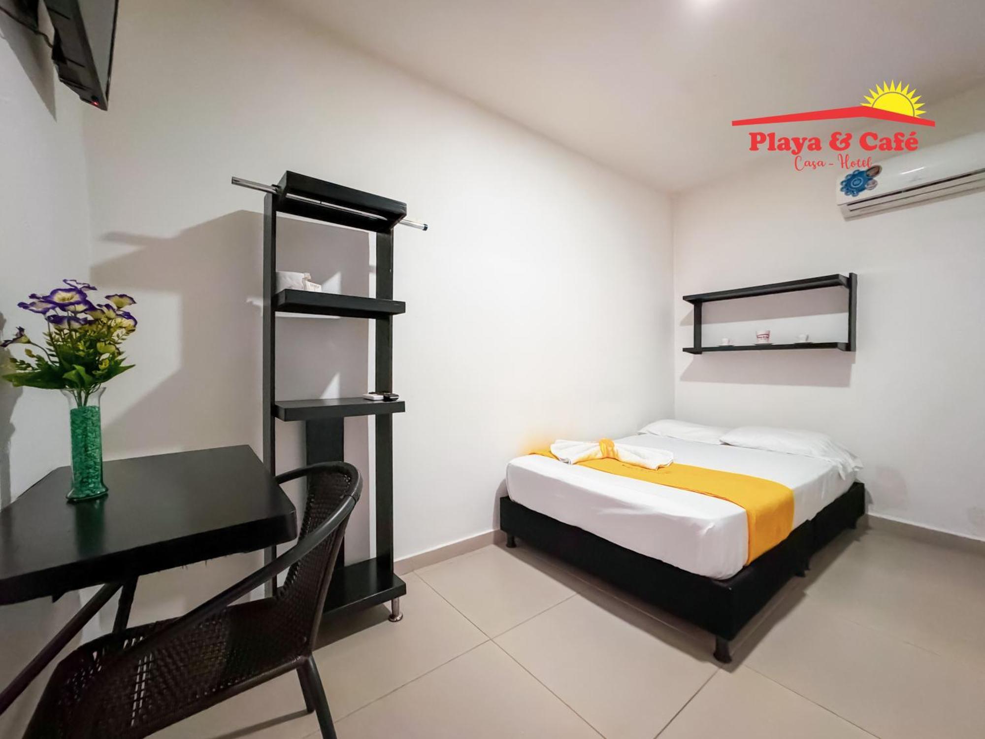 Hotel Playa Y Café