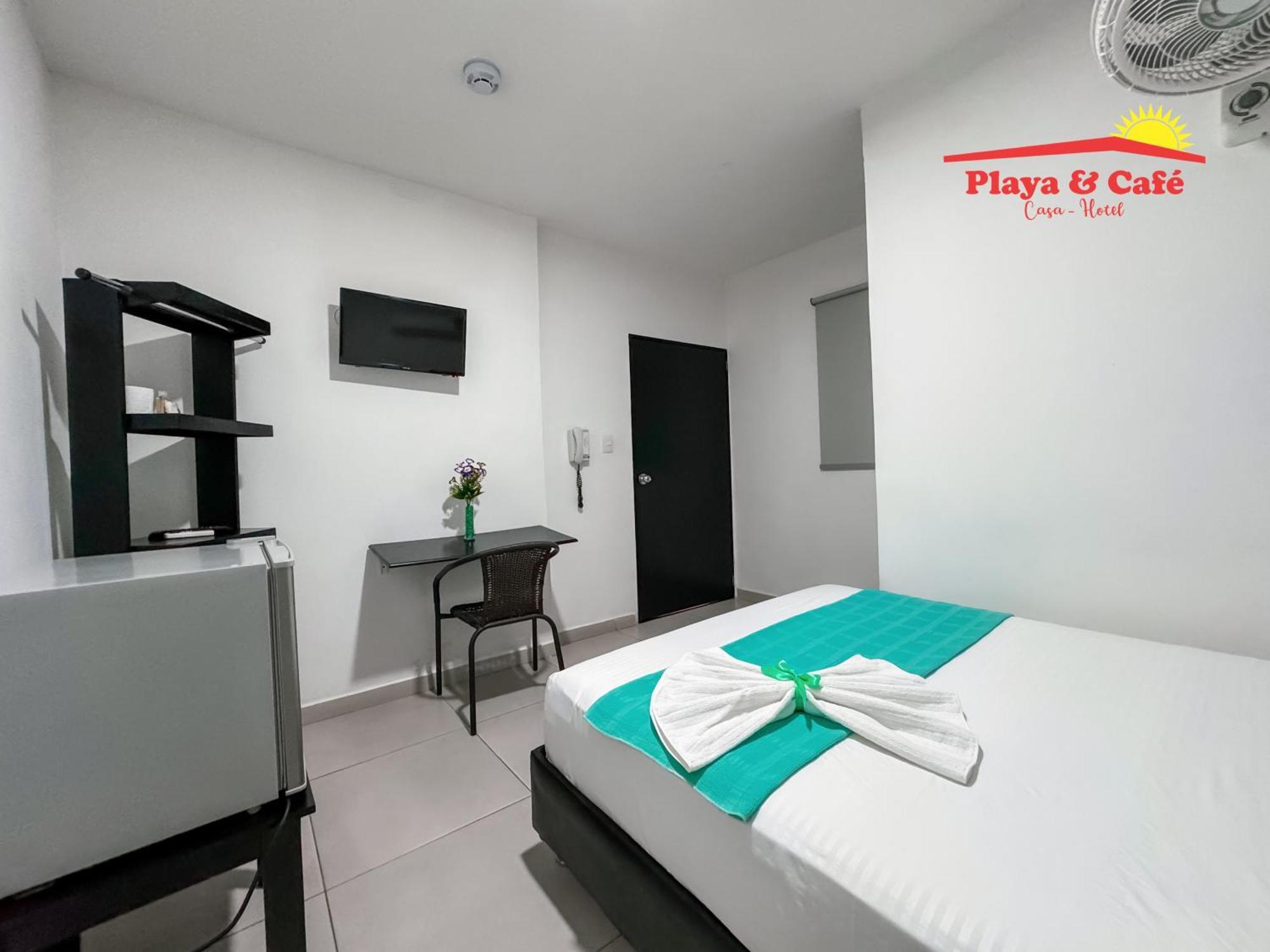 Hotel Playa Y Café 2*
