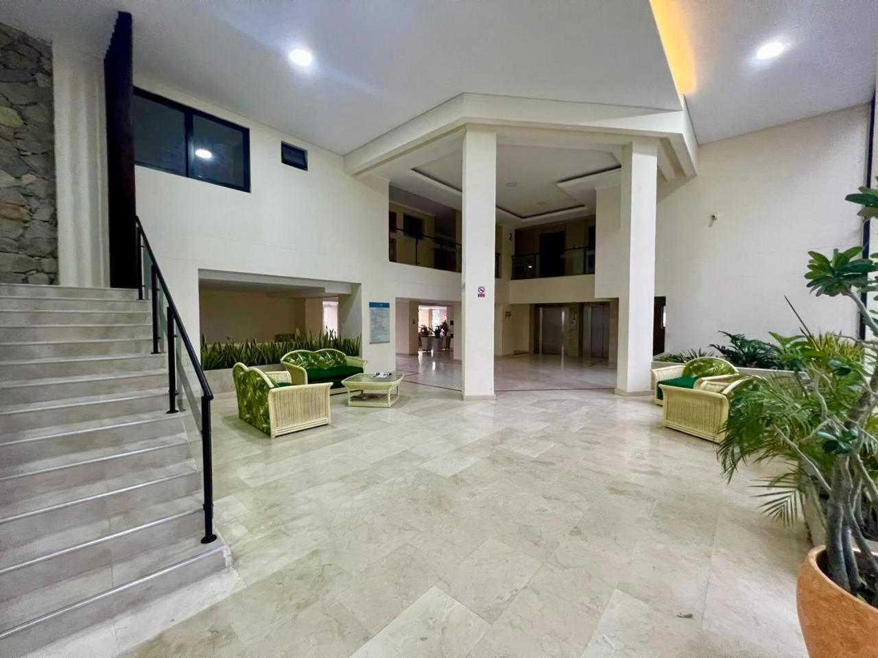 Edificio El Penon Del Rodadero Apto 1102 B * Santa Marta (Magdalena)
