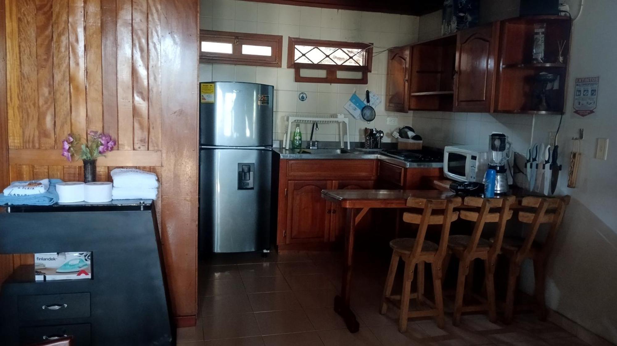 Campestre Ente Rodadero Con Piscina Wifi Ac Holiday home