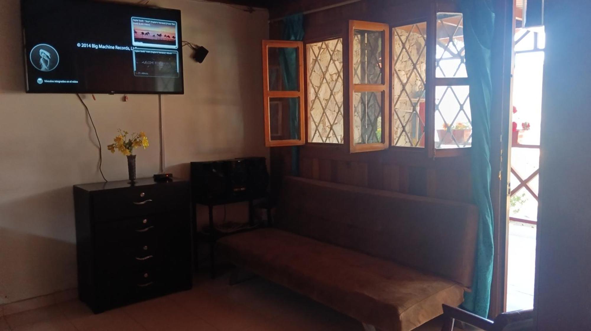 Holiday home Campestre Ente Rodadero Con Piscina Wifi Ac Santa Marta (Magdalena)