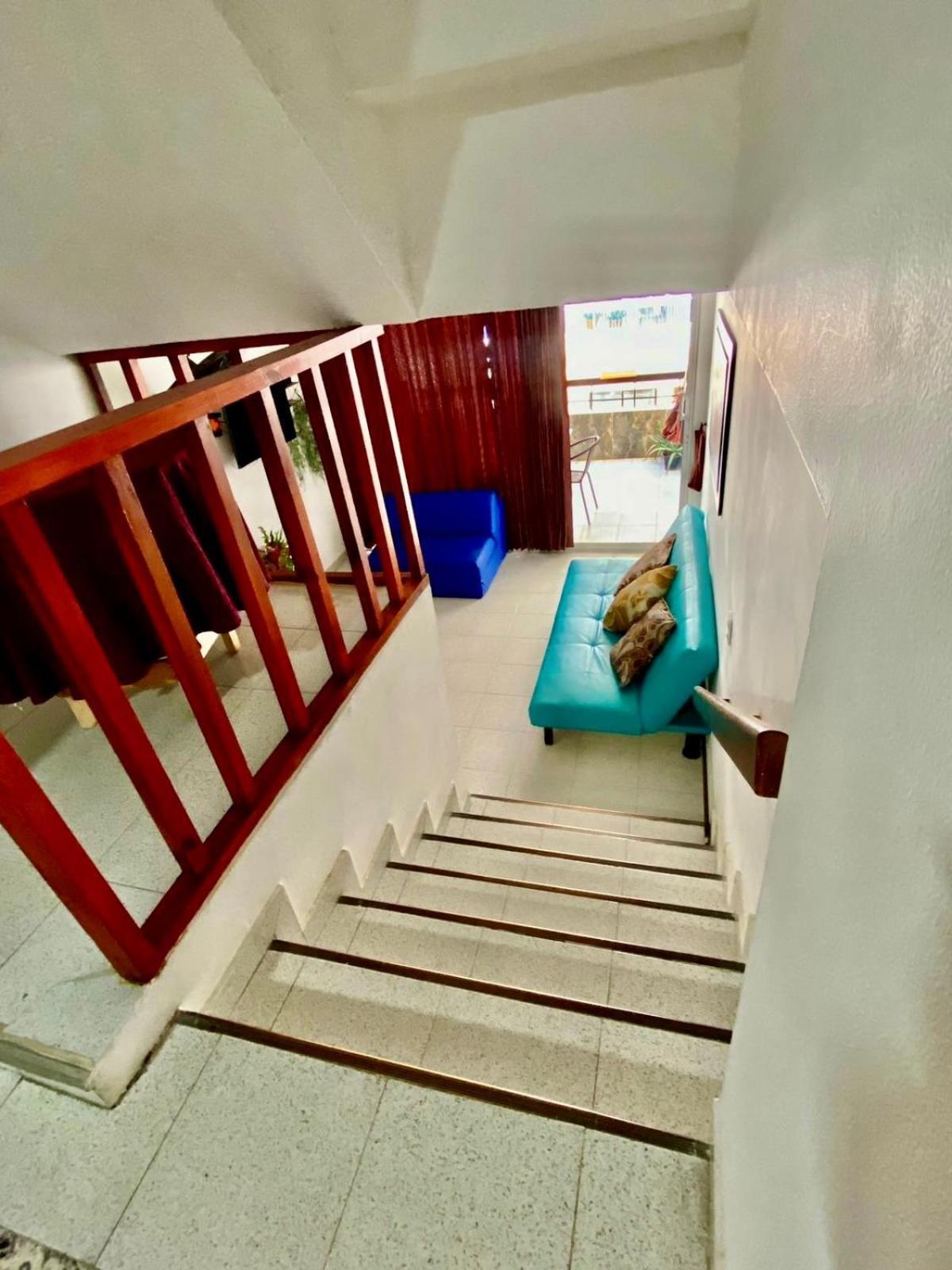 - Palanoa Apartment *
