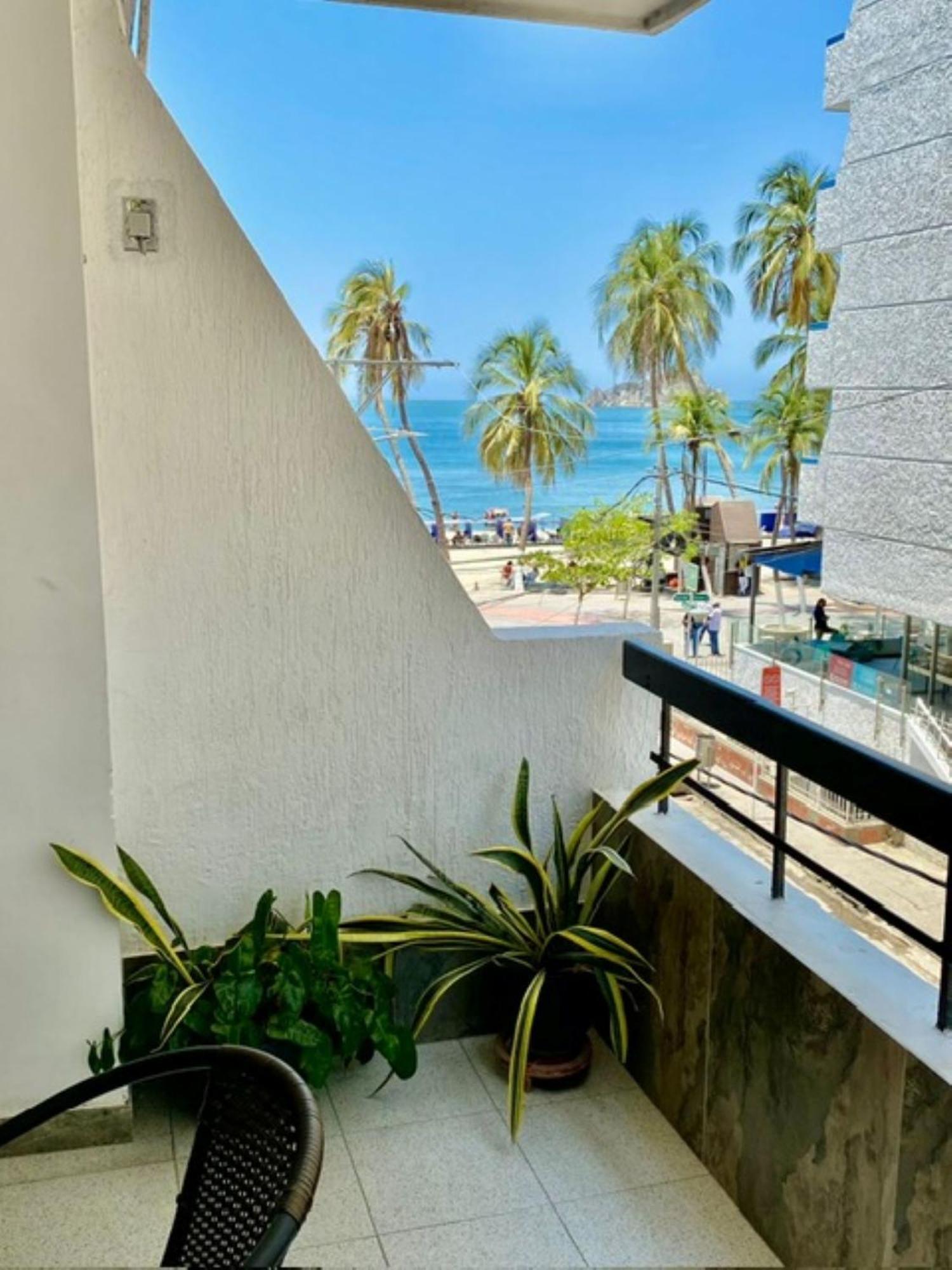 - Palanoa Apartment