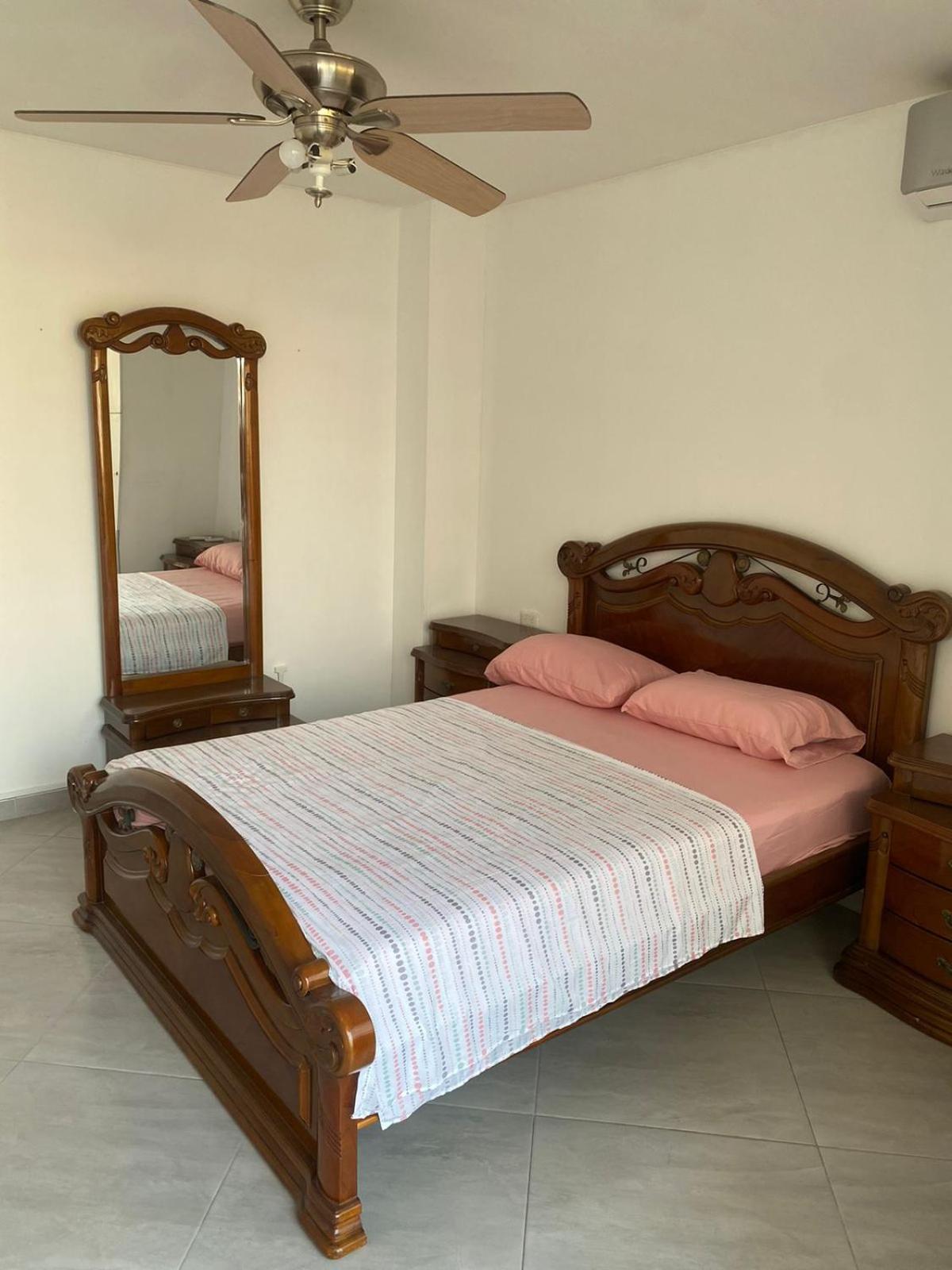 Salazar - Nuevo Rodadero Apartamento