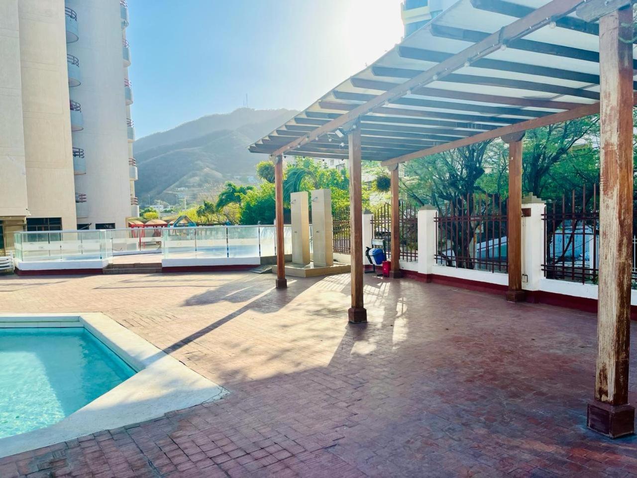 Apartamento Salazar - Nuevo Rodadero