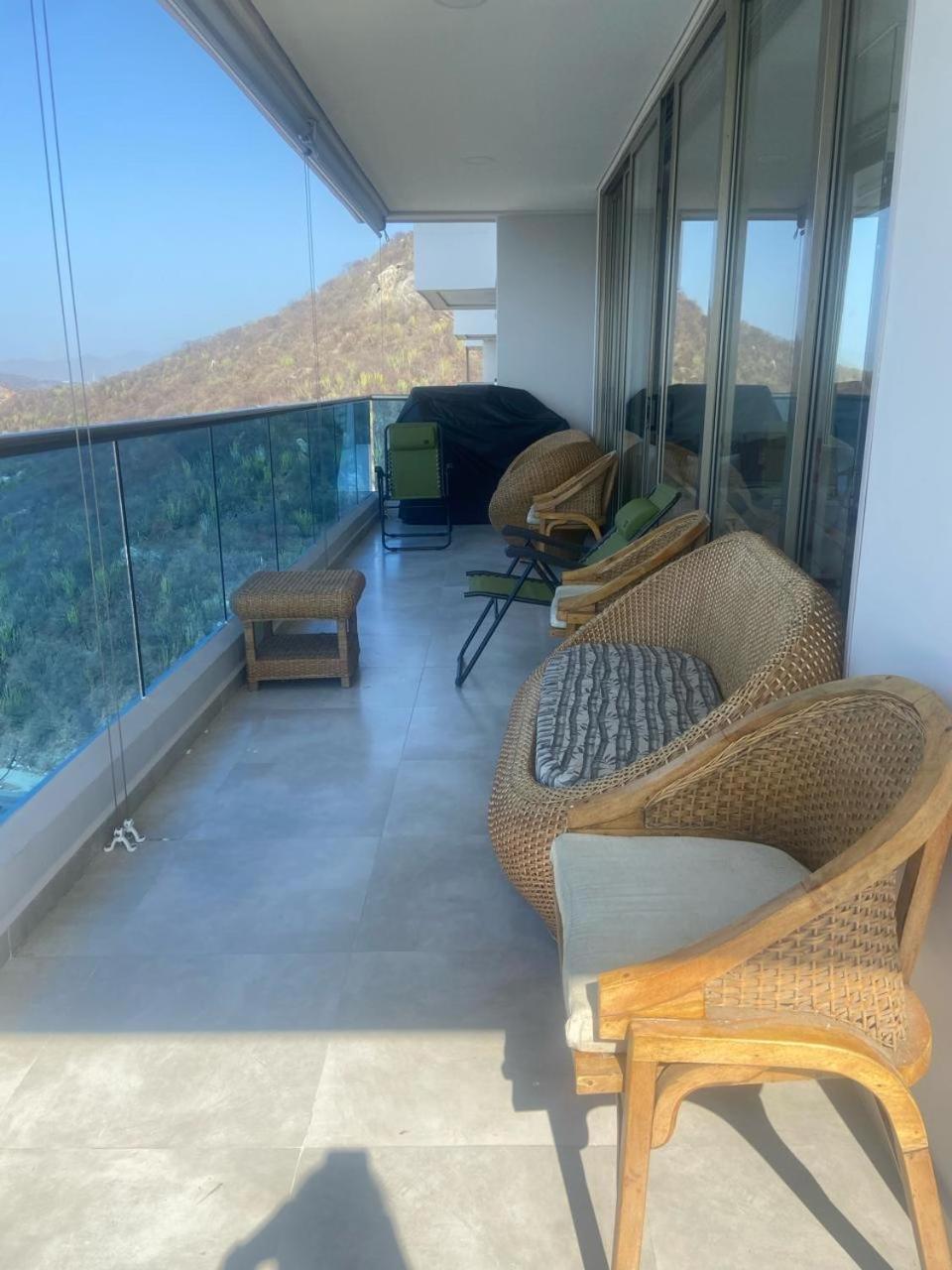 Servicio Personal De Cocina Incluido - Samaria - 3beds, 4baths, Cabo Tortuga Santa Marta (Magdalena)
