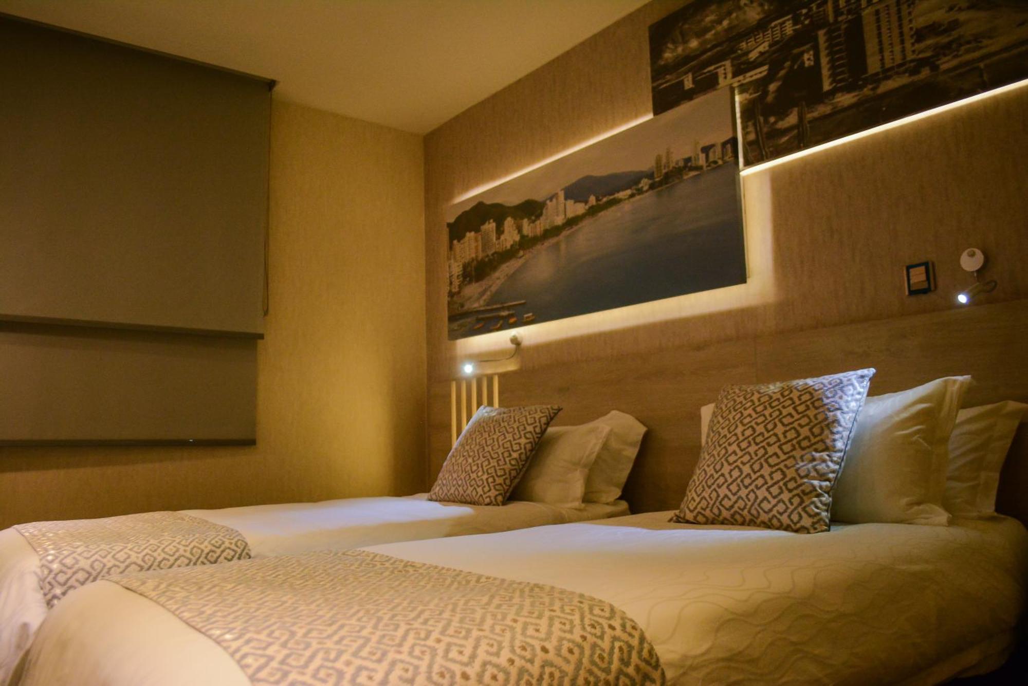 Hotel Perla Santa Marta (Magdalena)