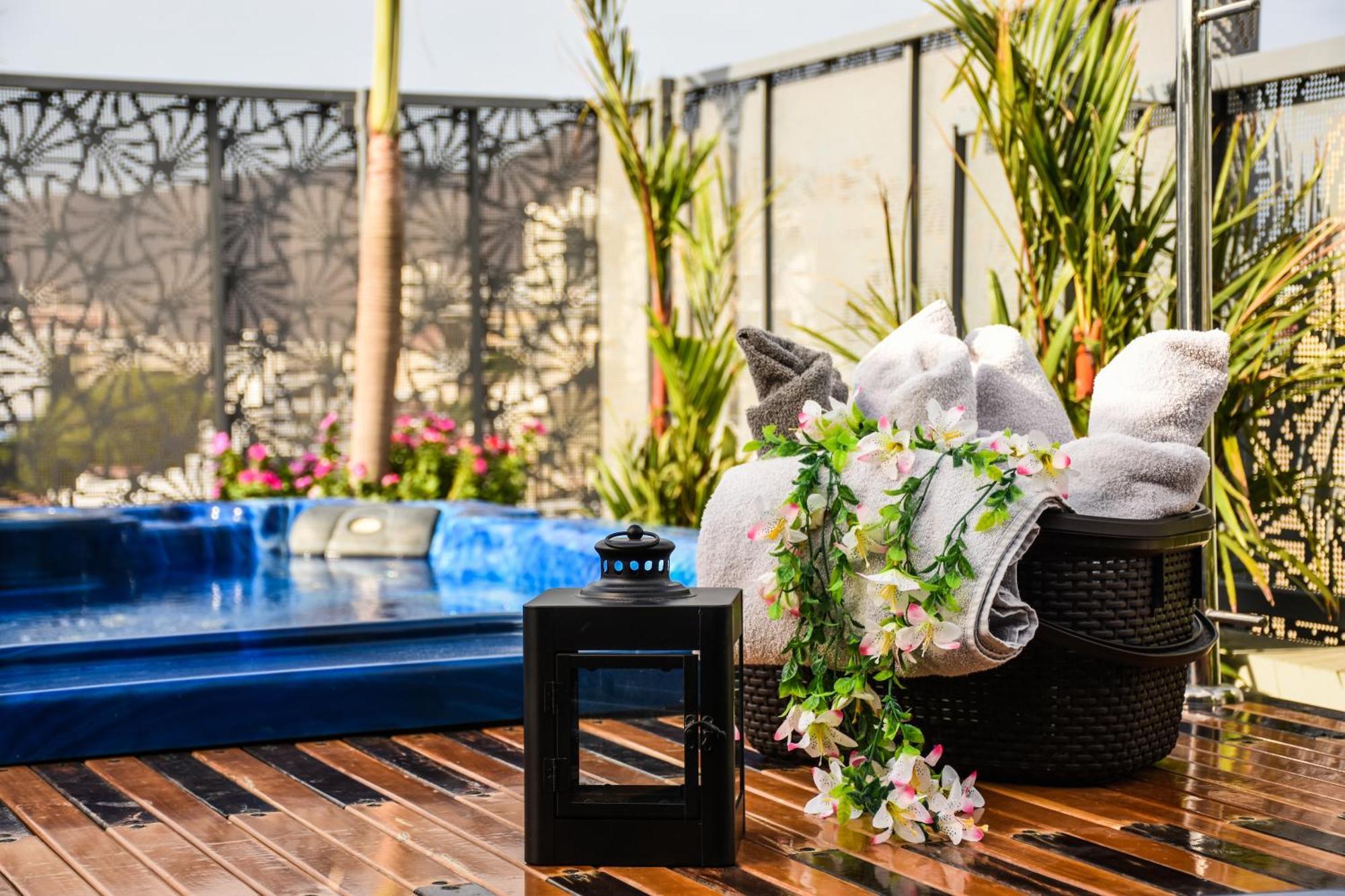 Perla 4* Santa Marta (Magdalena)