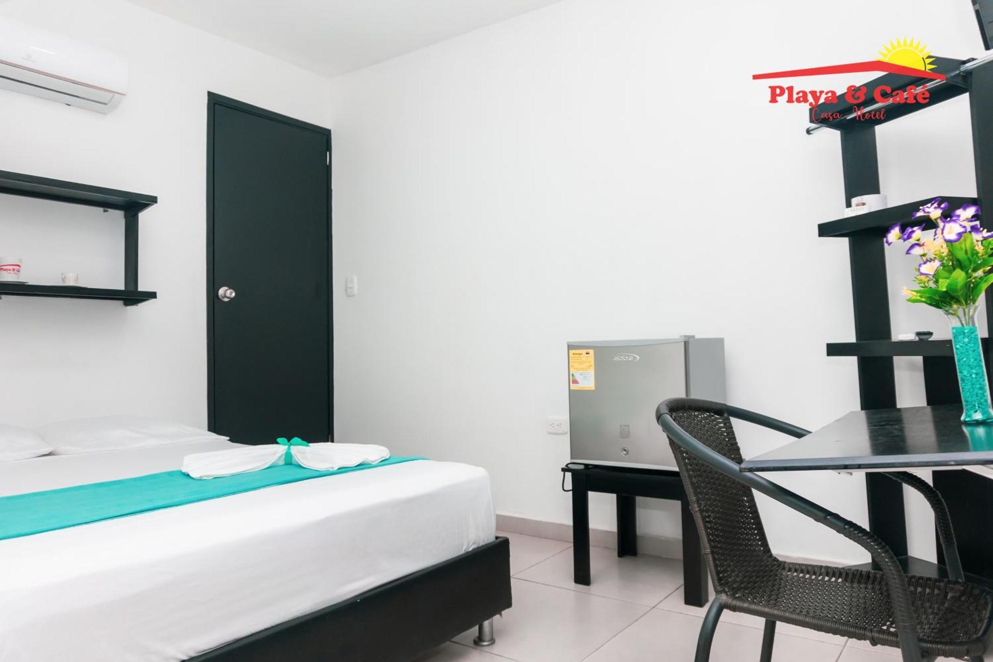 Hotel Playa Y Café 2*