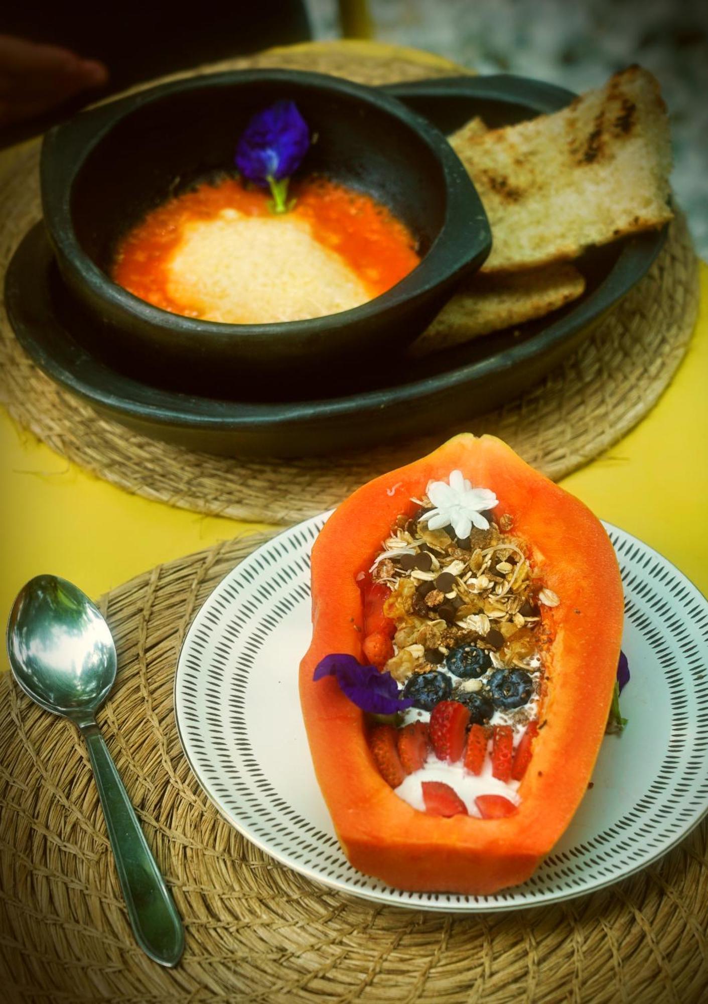 Salvia Madre Villa *