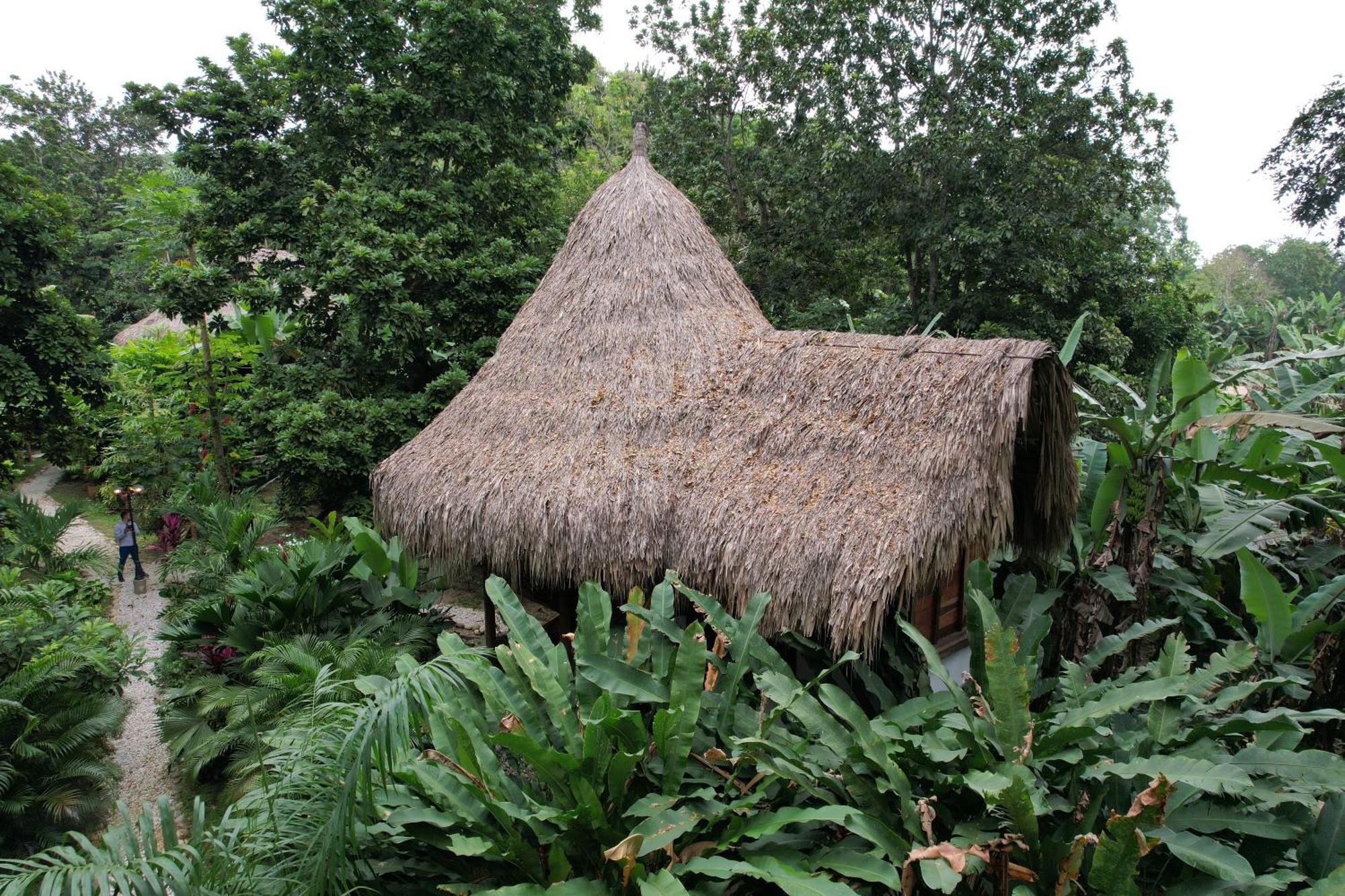 Villa Salvia Madre