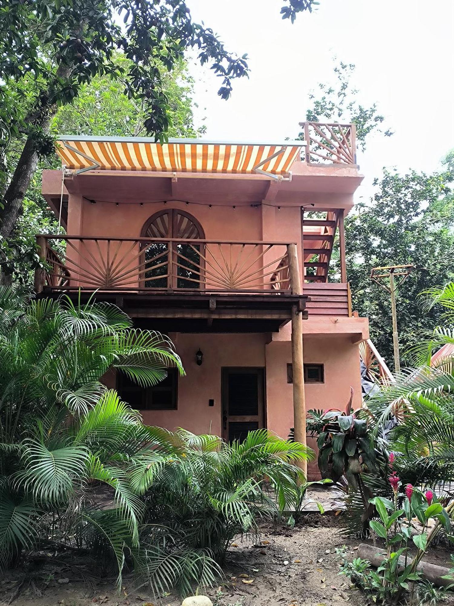 Villa Salvia Madre
