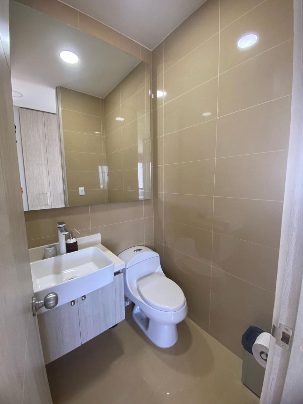 Servicio Personal De Cocina Incluido - Samaria - 3beds, 4baths, Cabo Tortuga Santa Marta (Magdalena)