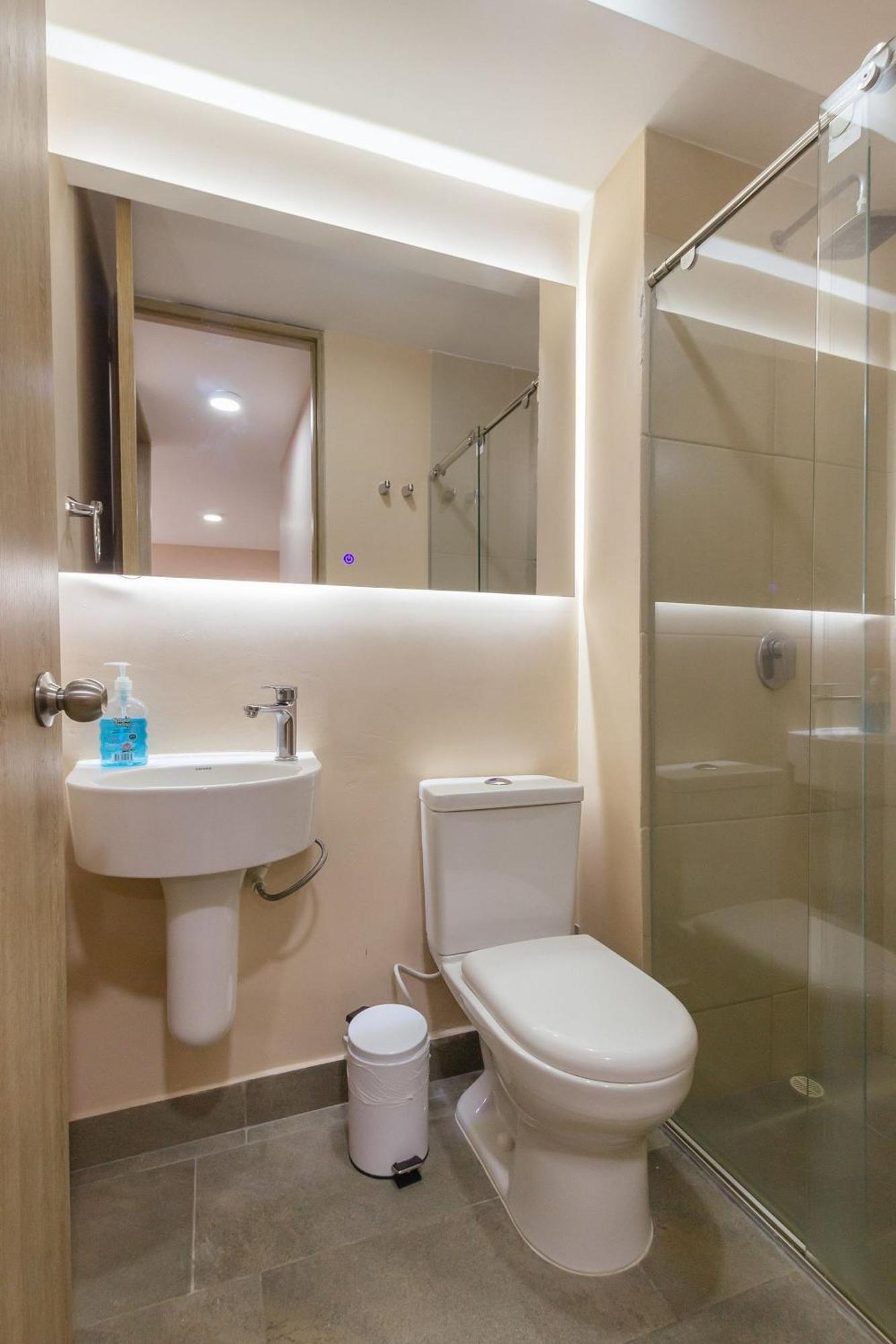 Apartamento Bello Horizonte Plaza