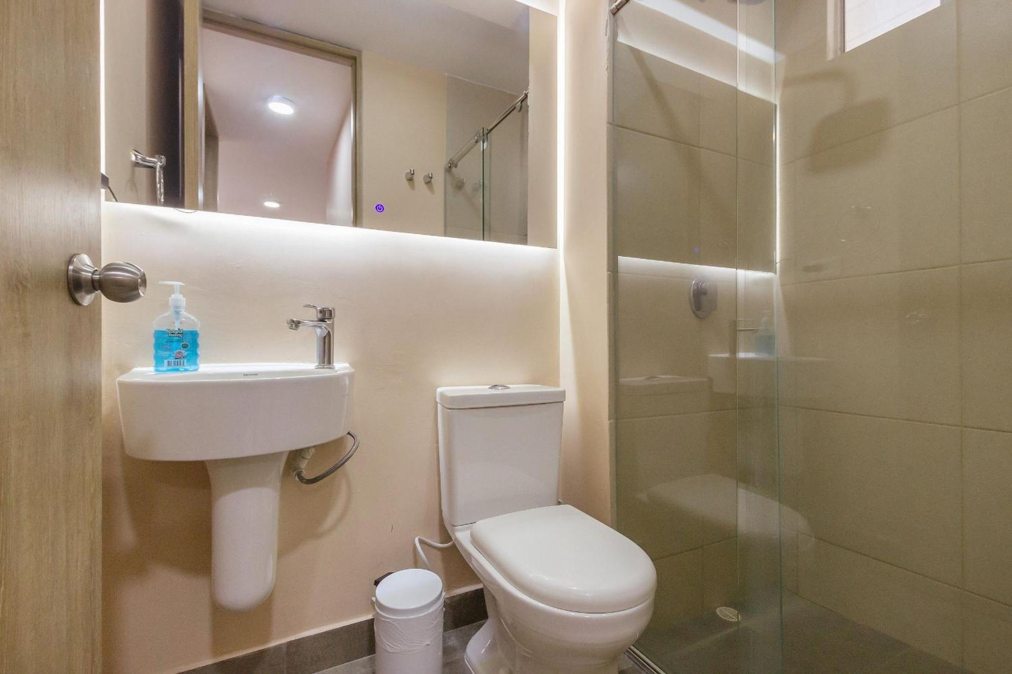 Bello Horizonte Plaza Apartamento *