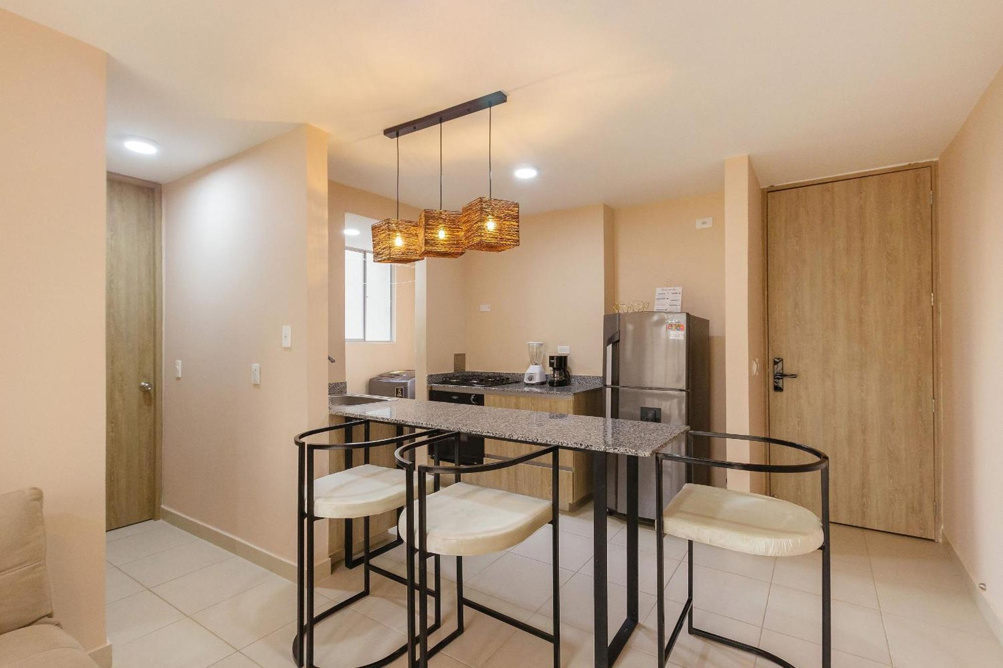 Apartamento Bello Horizonte Plaza Santa Marta (Magdalena)