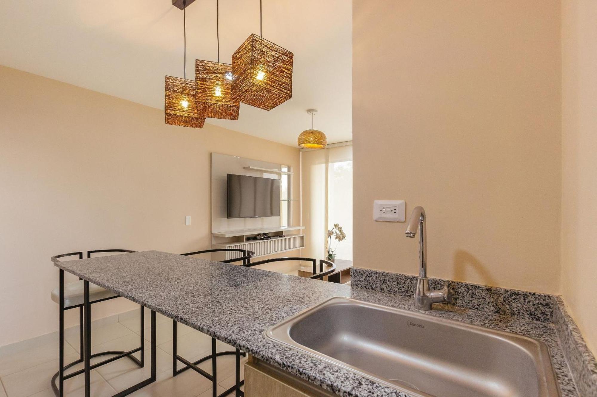 Bello Horizonte Plaza Apartamento Santa Marta (Magdalena)