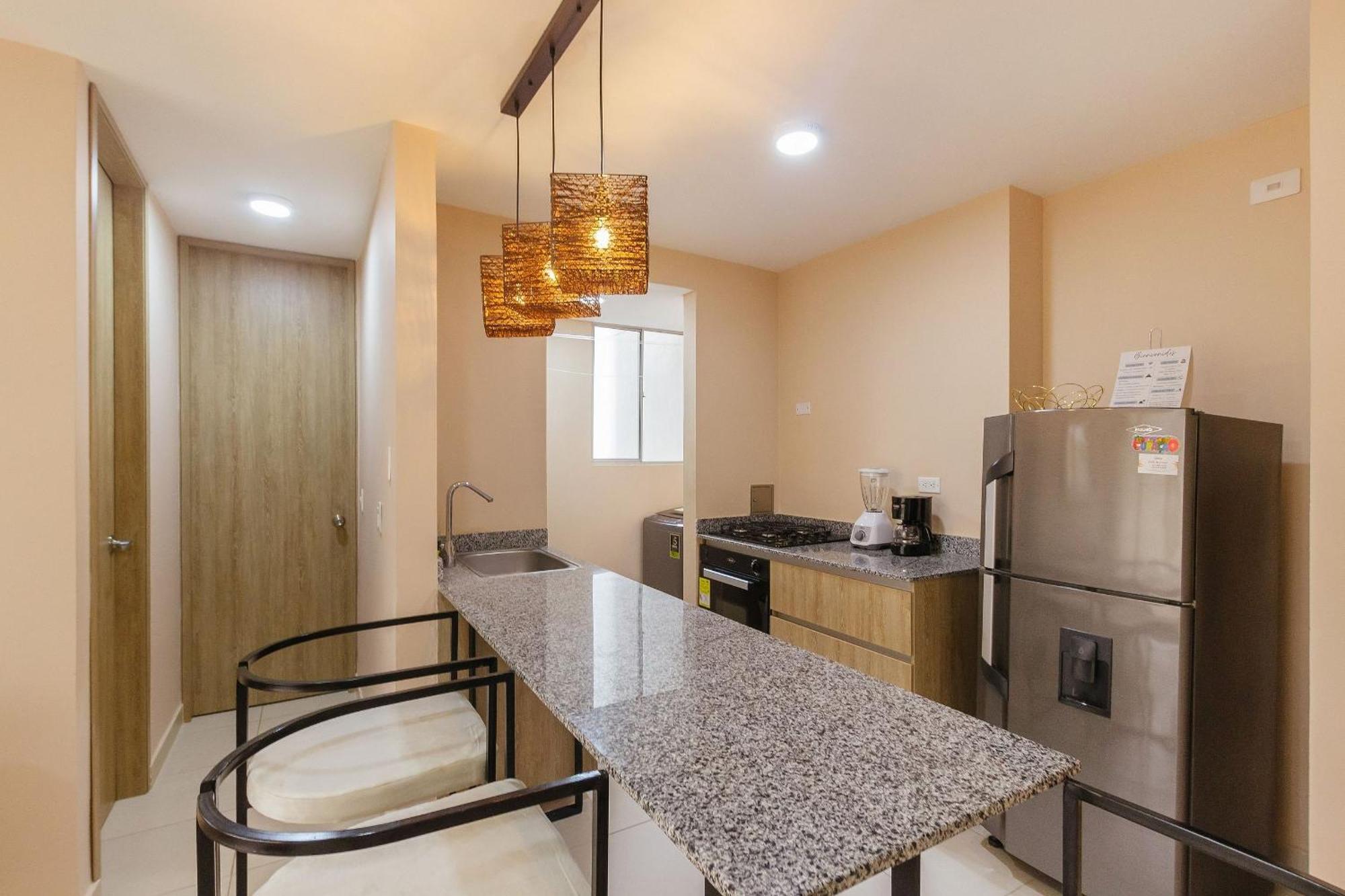 Apartamento Bello Horizonte Plaza *