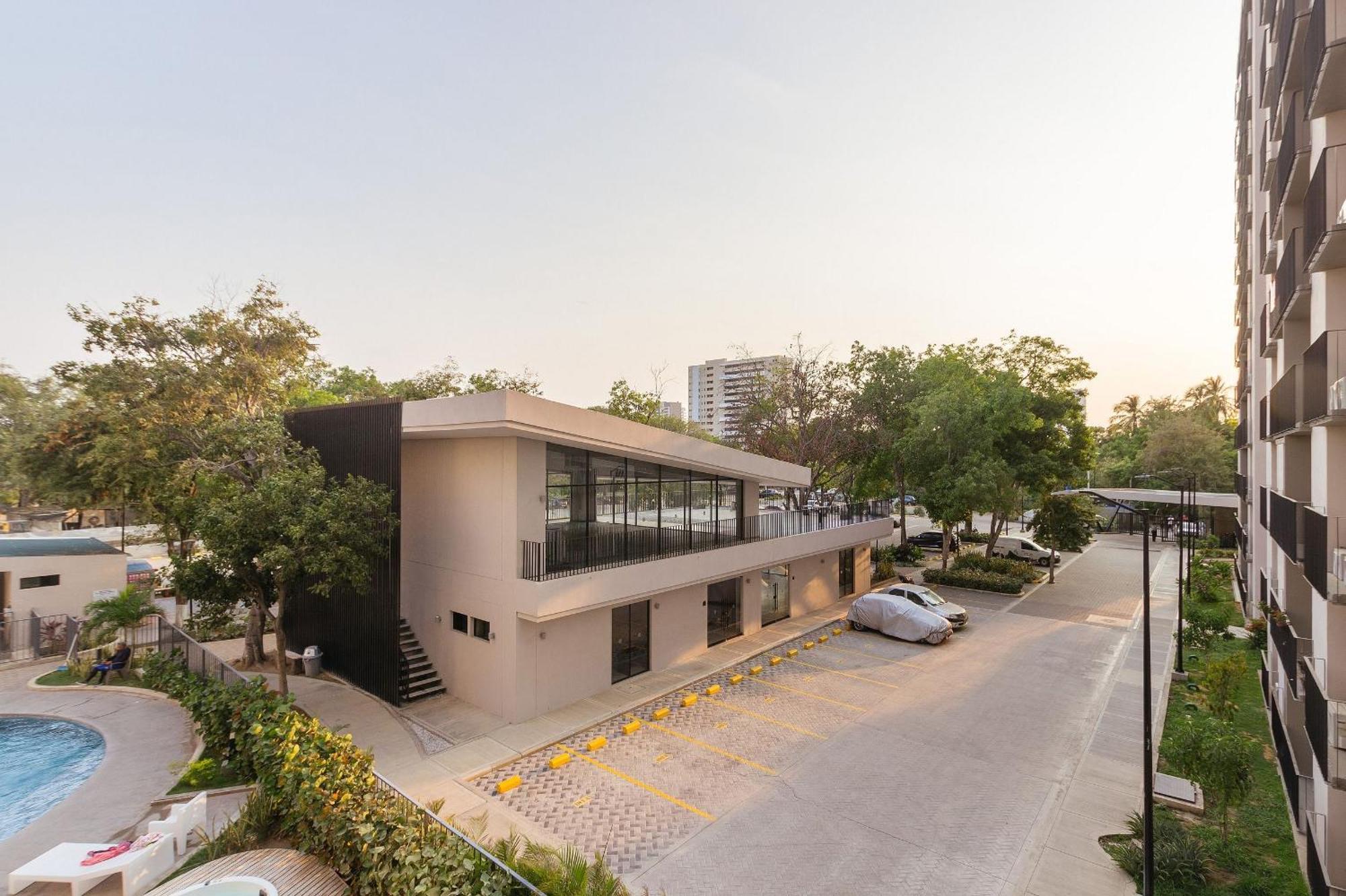Apartamento Bello Horizonte Plaza *