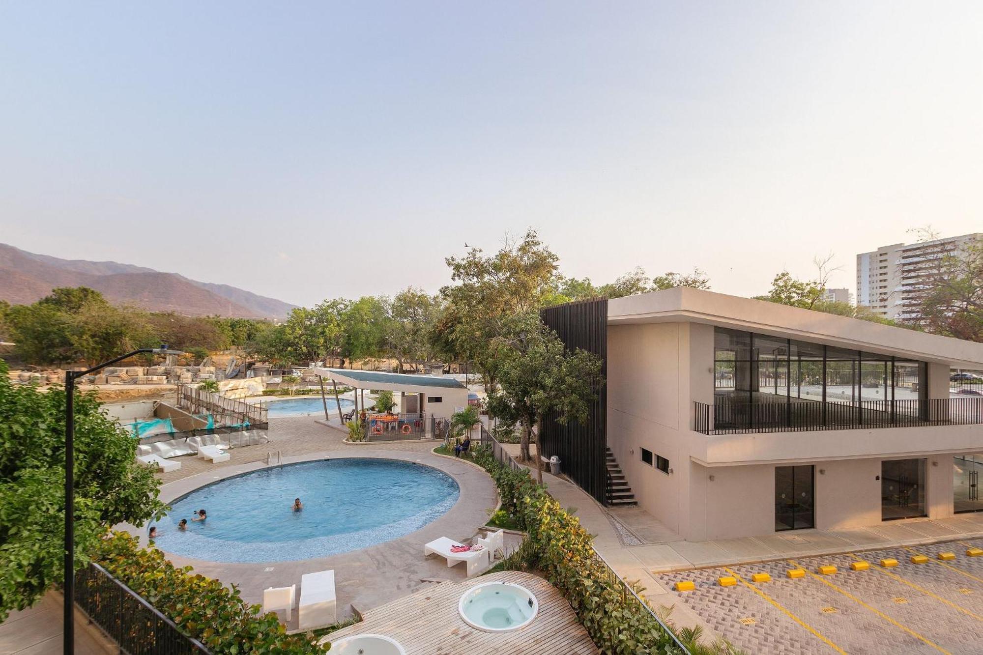 Apartamento Bello Horizonte Plaza *