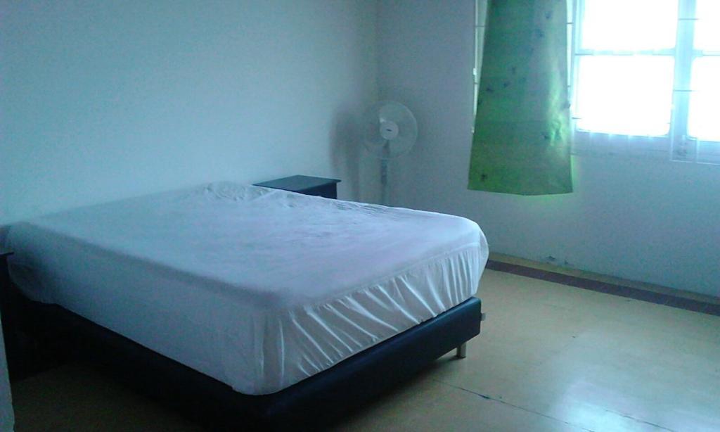Casa Mita Santa Marta