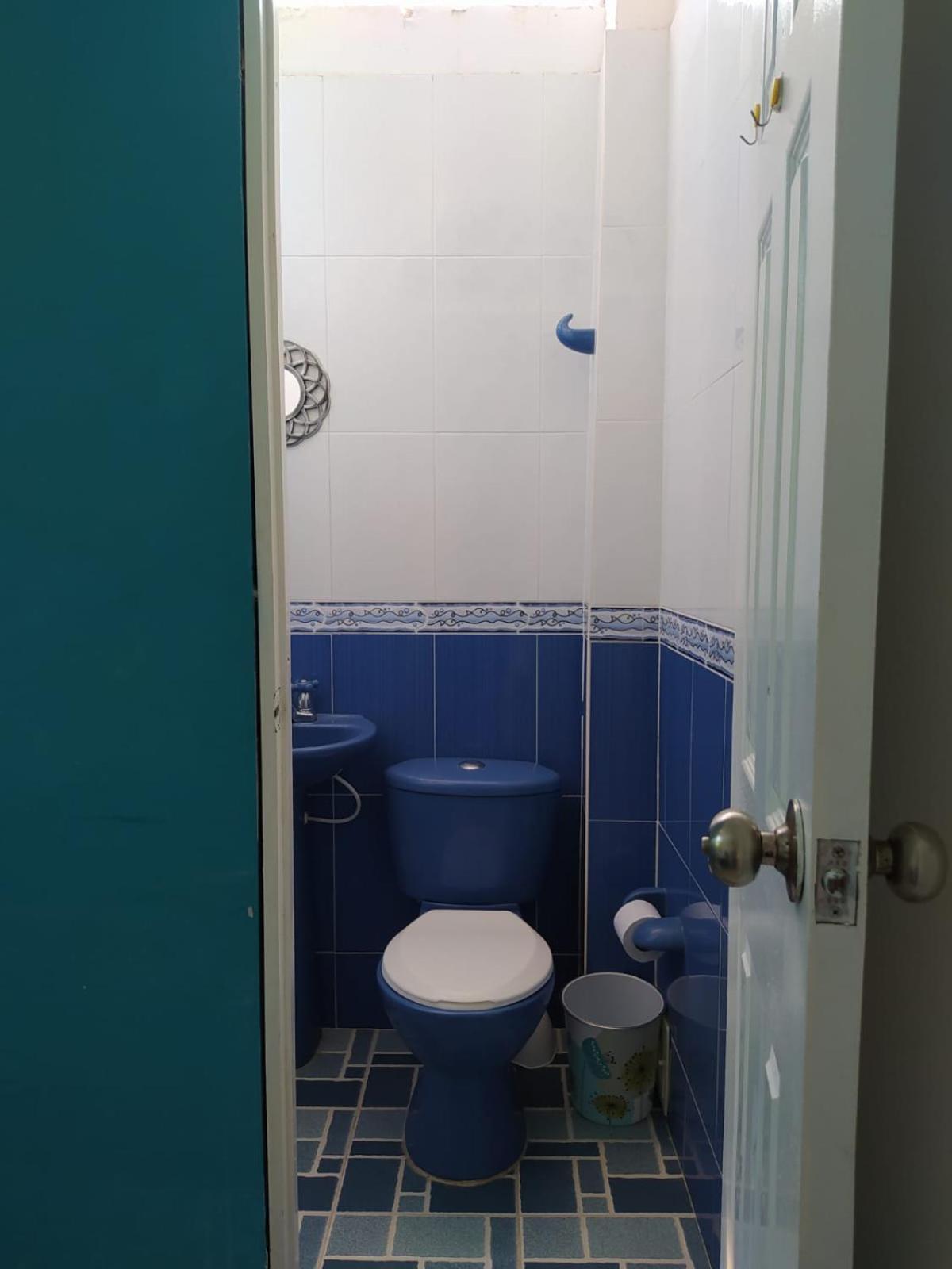 Casa Valentina Del Mar-rodadero-santa Marta * Santa Marta (Magdalena)