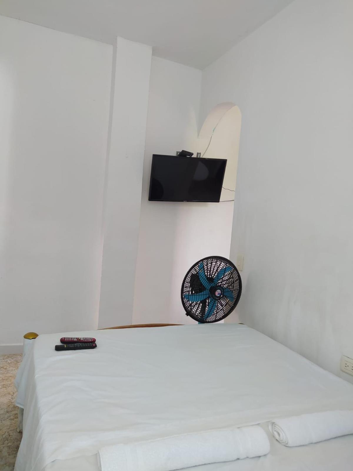 Casa Valentina Del Mar-rodadero-santa Marta Santa Marta (Magdalena)