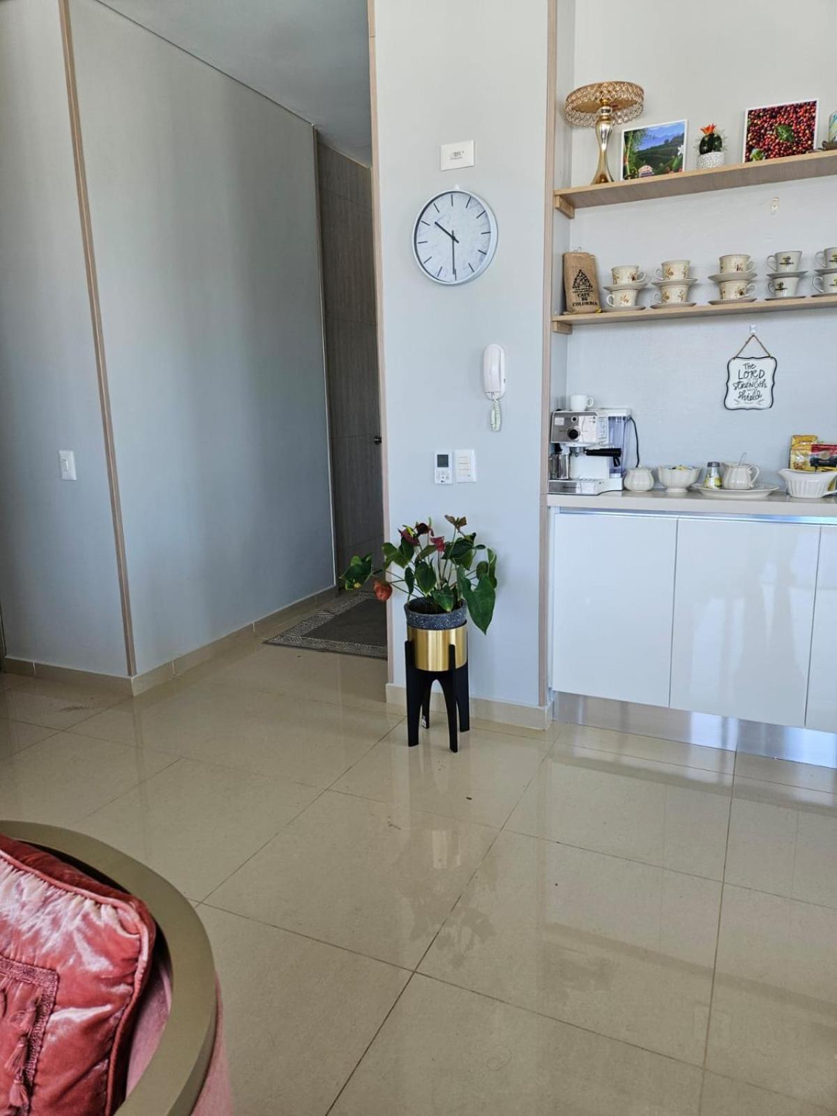 Apartment Servicio Personal De Cocina Incluido - Samaria - 3beds, 4baths, Cabo Tortuga