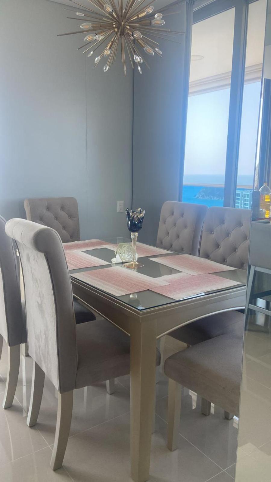 Apartment Servicio Personal De Cocina Incluido - Samaria - 3beds, 4baths, Cabo Tortuga Santa Marta (Magdalena)