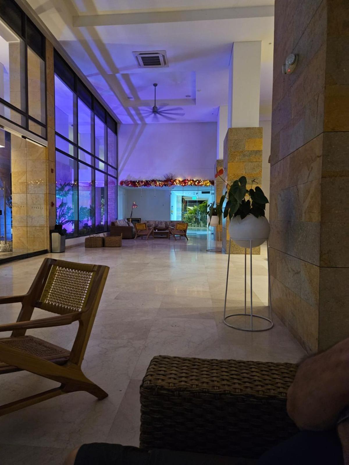 Servicio Personal De Cocina Incluido - Samaria - 3beds, 4baths, Cabo Tortuga Apartment Santa Marta (Magdalena)