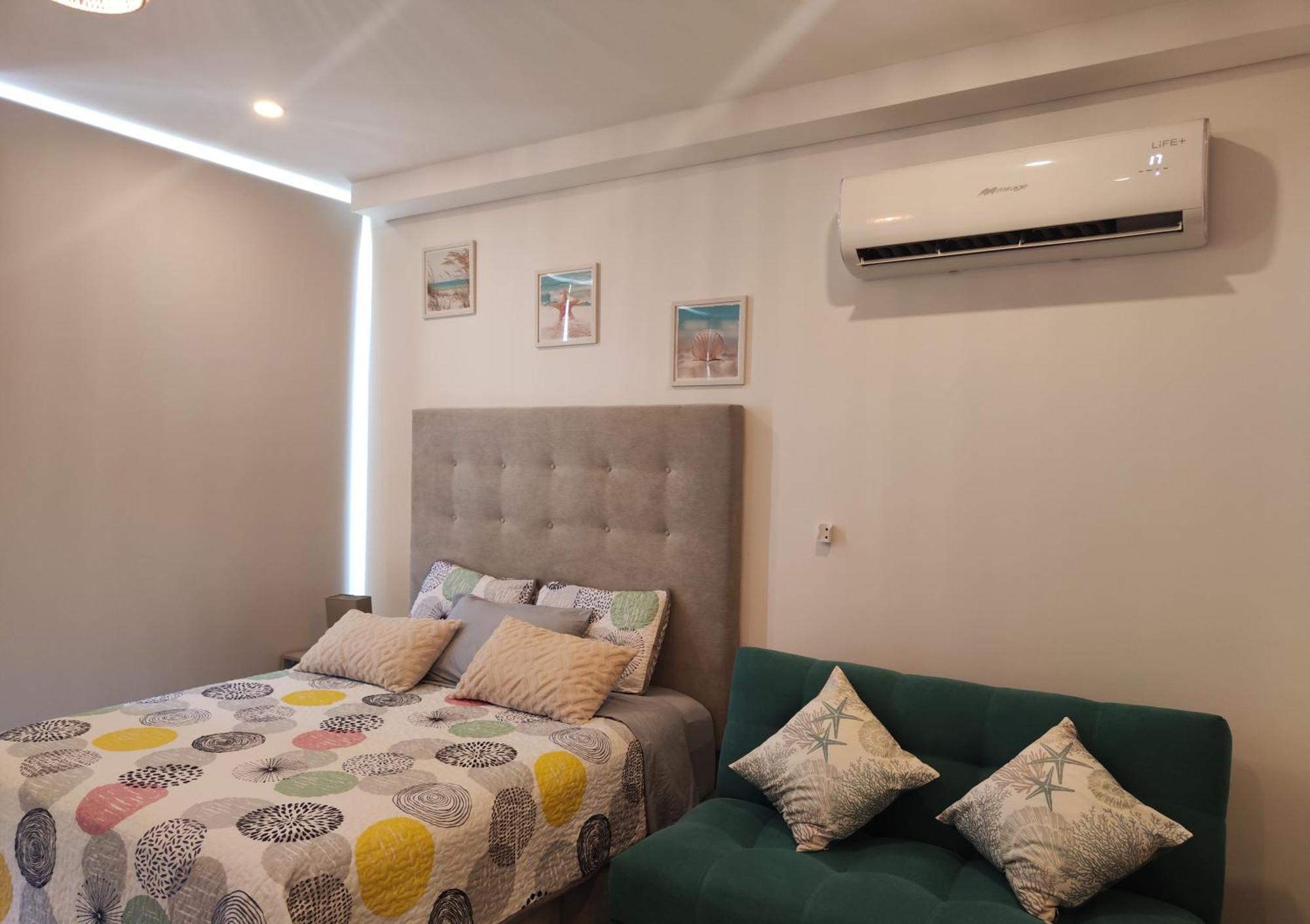 Apartasuite Lucia Sun Set Santa Marta (Magdalena)