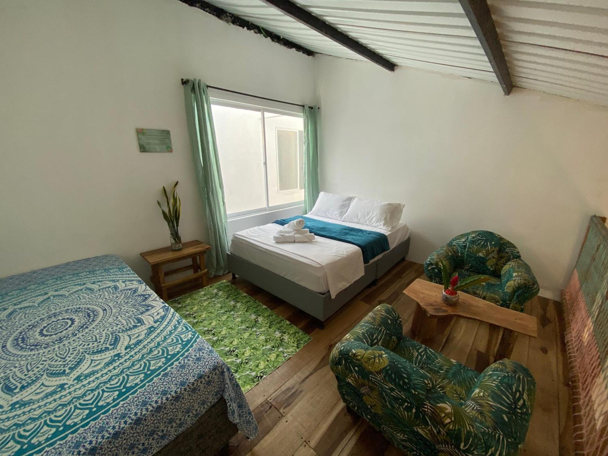 Apartment Afra Reserva Natural *