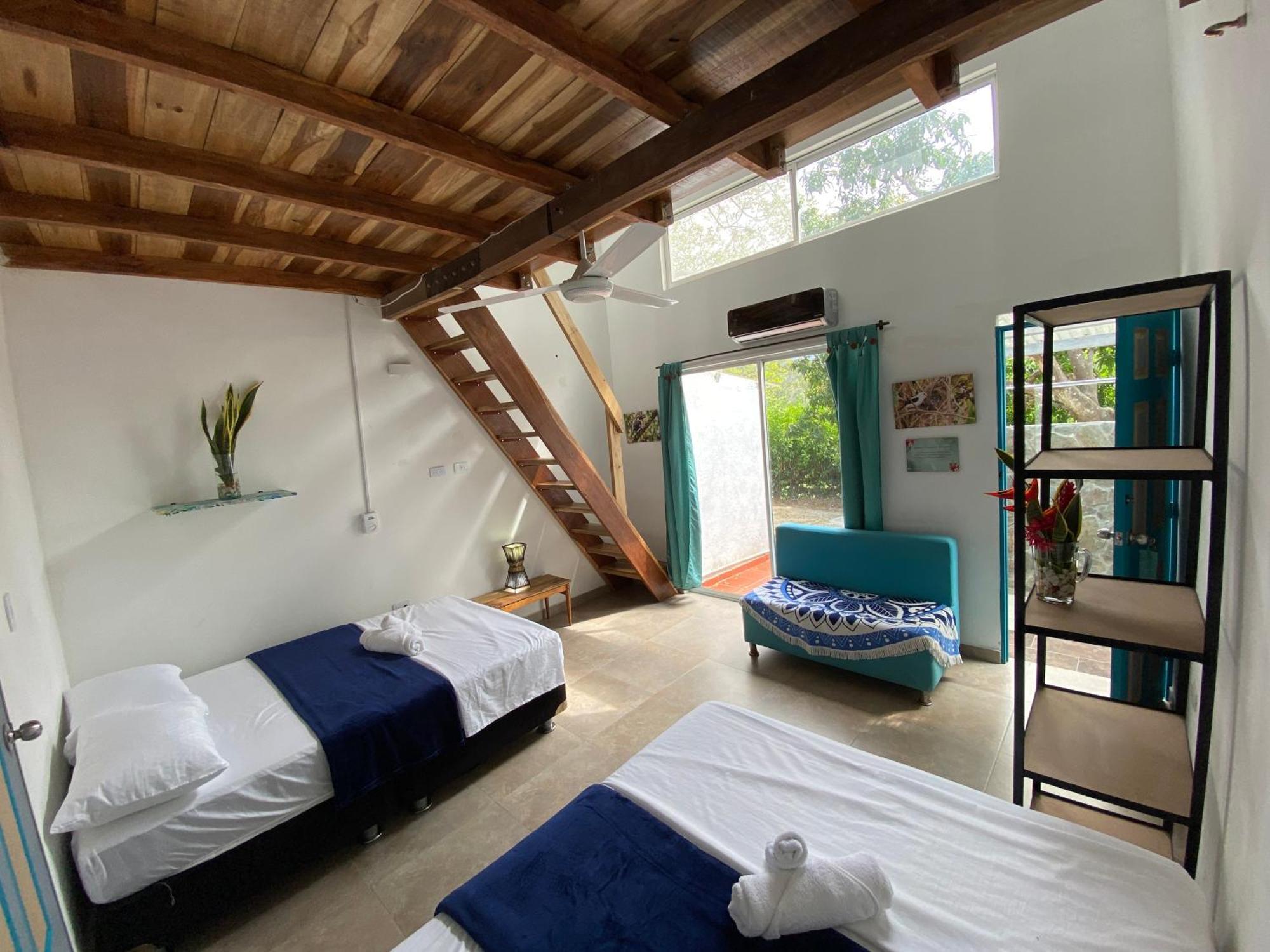 Apartment Afra Reserva Natural