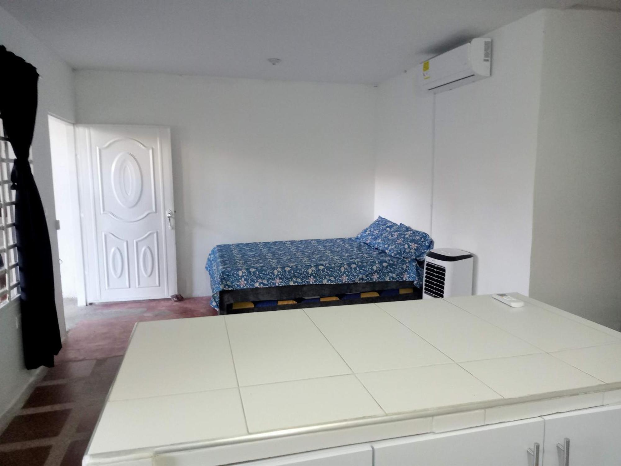 De Playa Dormida Apartment *