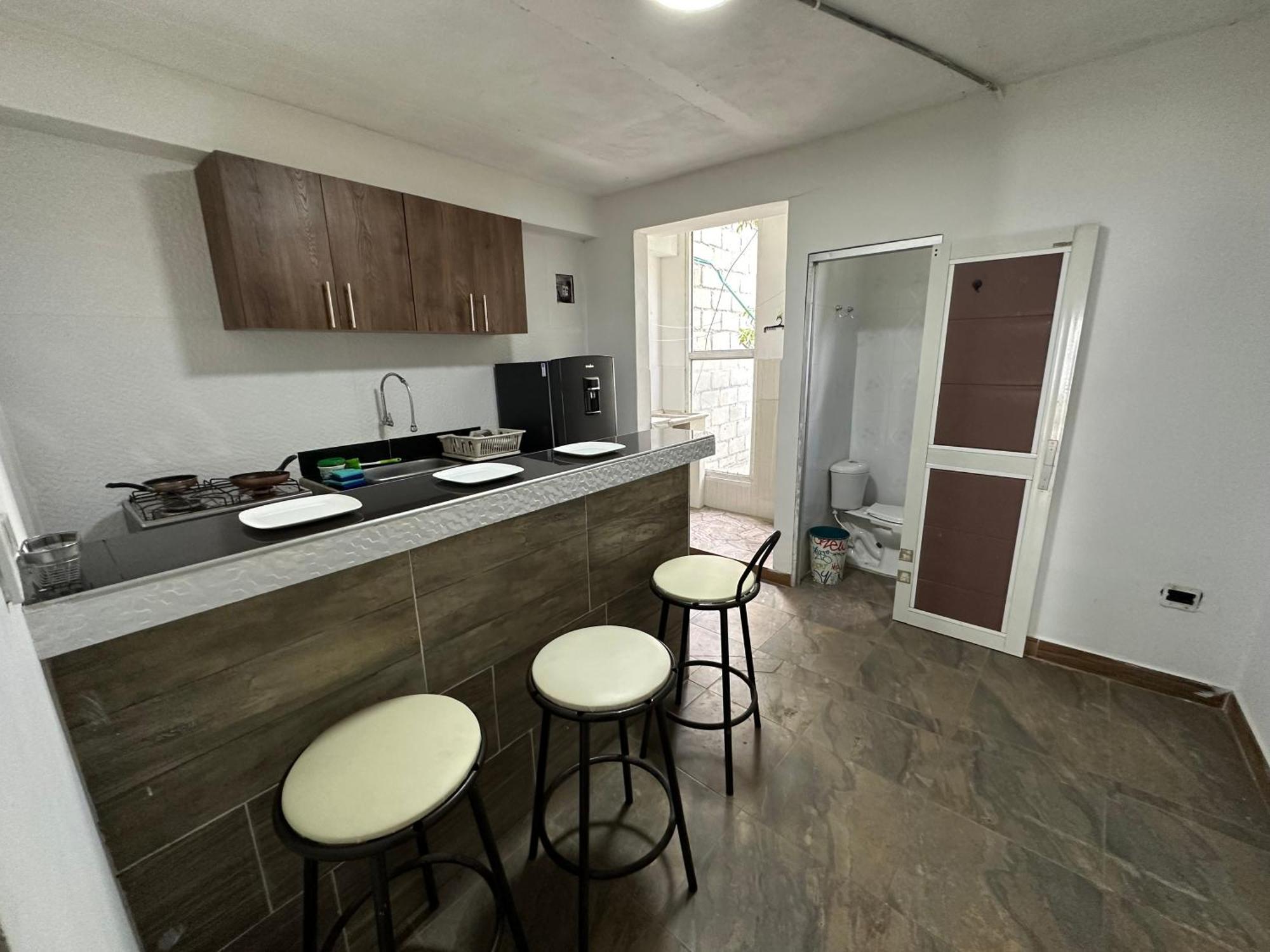 Rokadura Guest house