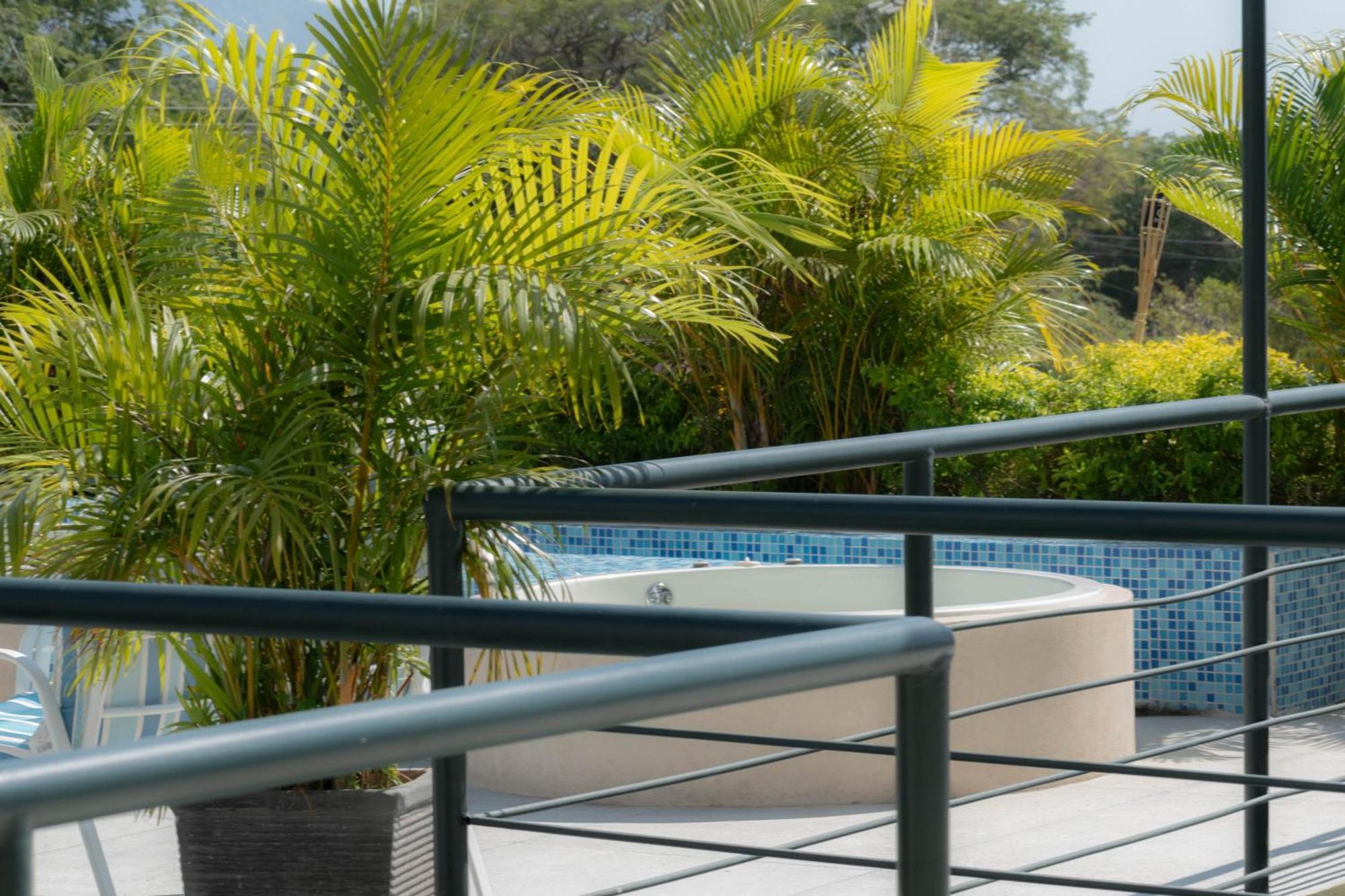Oasis Tropical