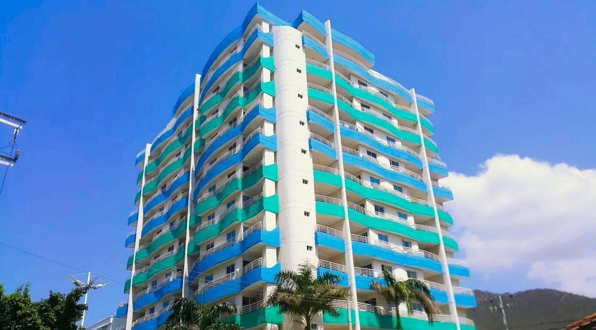 Brisa Marina - Rodadero * Santa Marta (Magdalena)