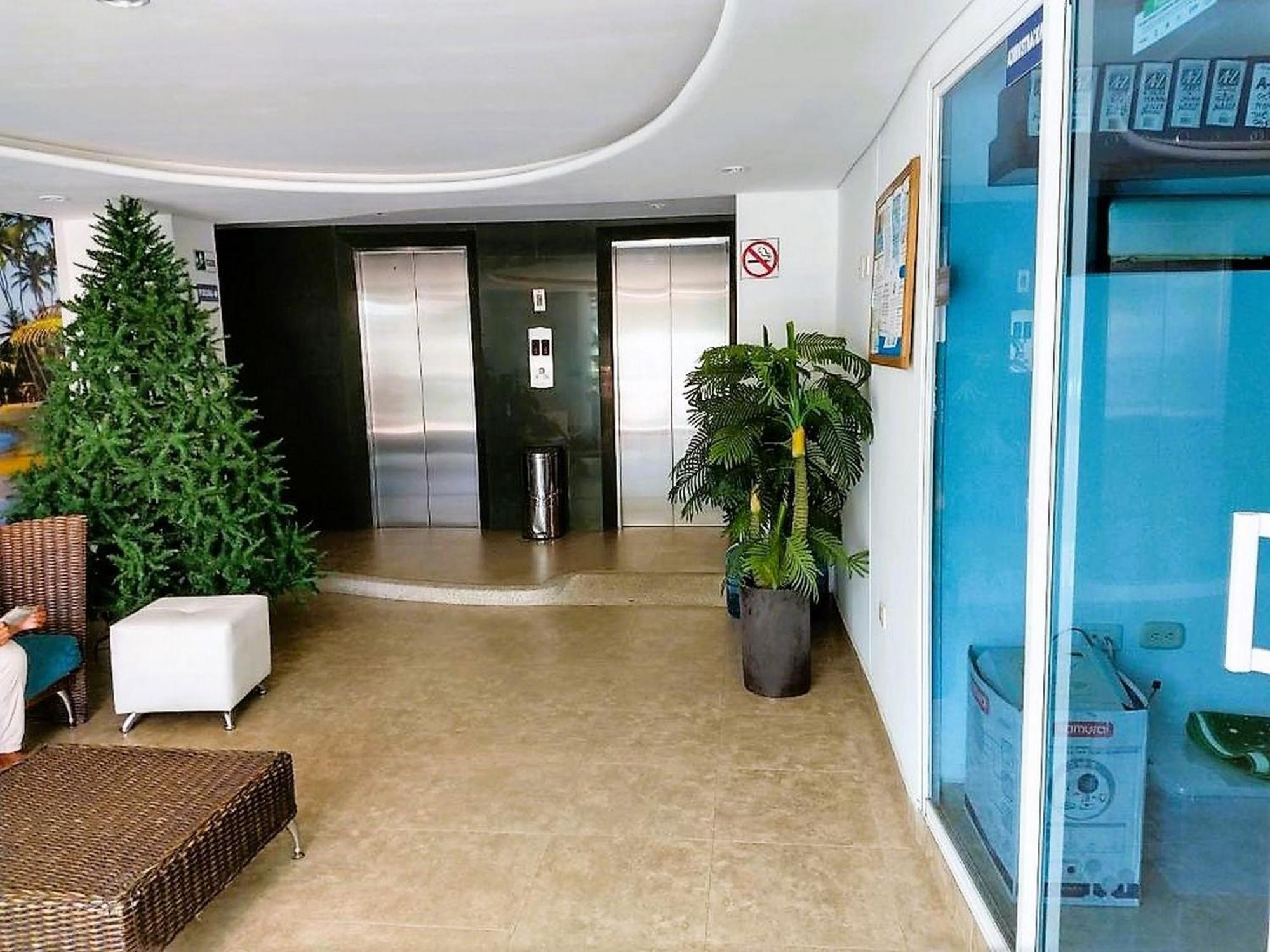 Apartment Brisa Marina - Rodadero