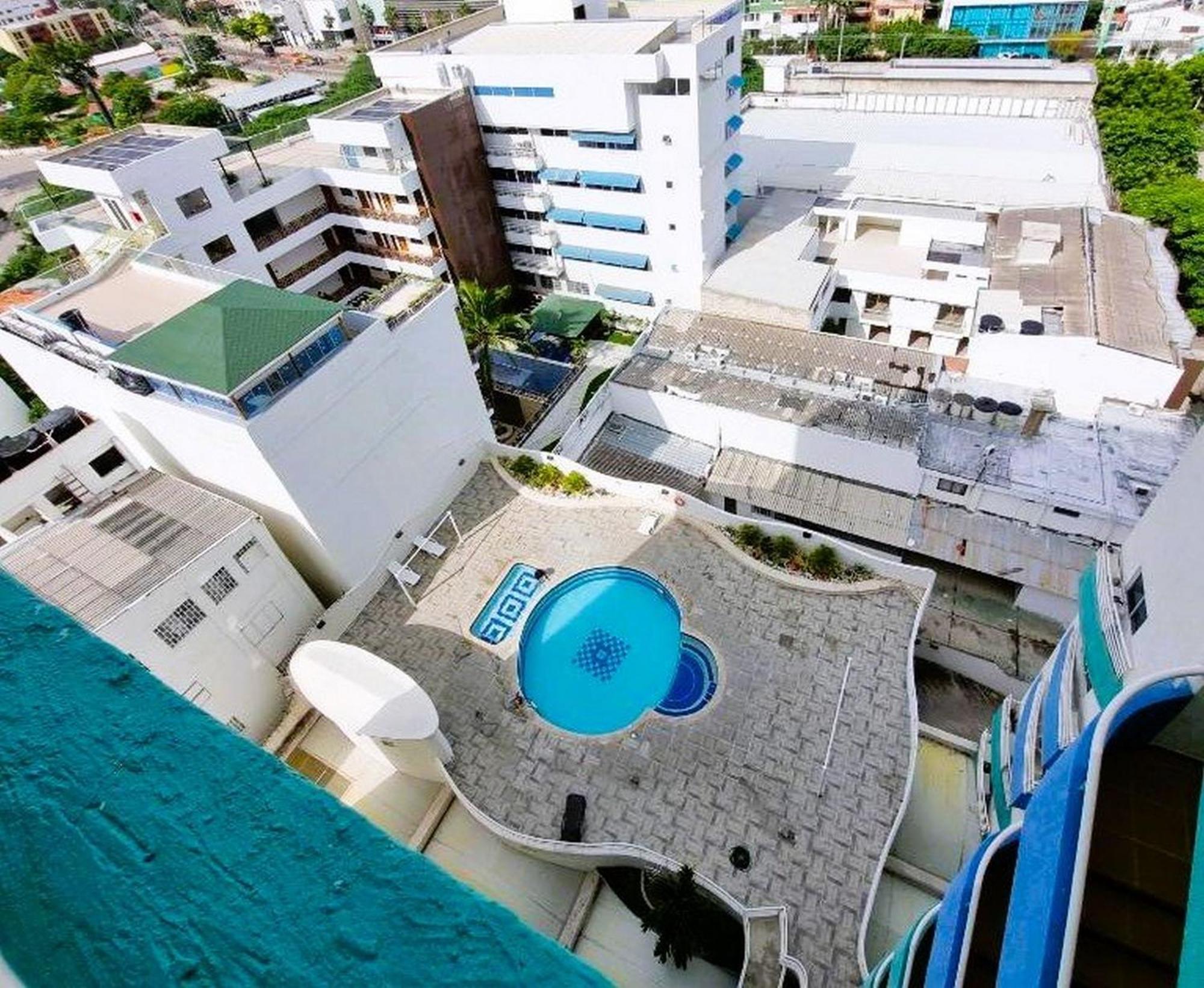 Apartment Brisa Marina - Rodadero Santa Marta (Magdalena)