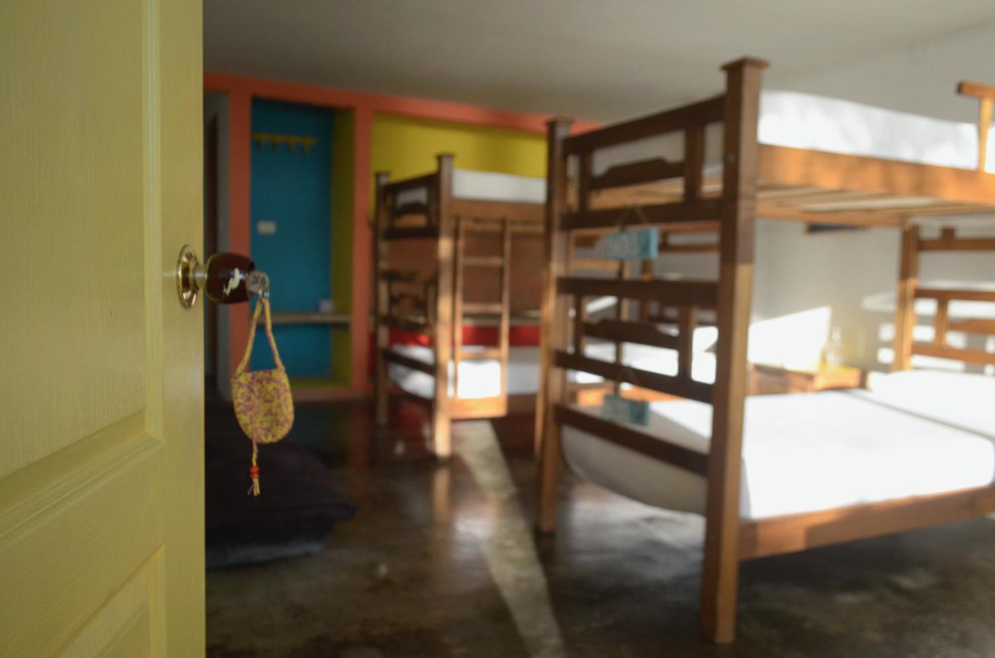 Playa Del Ritmo Hostel&bar *