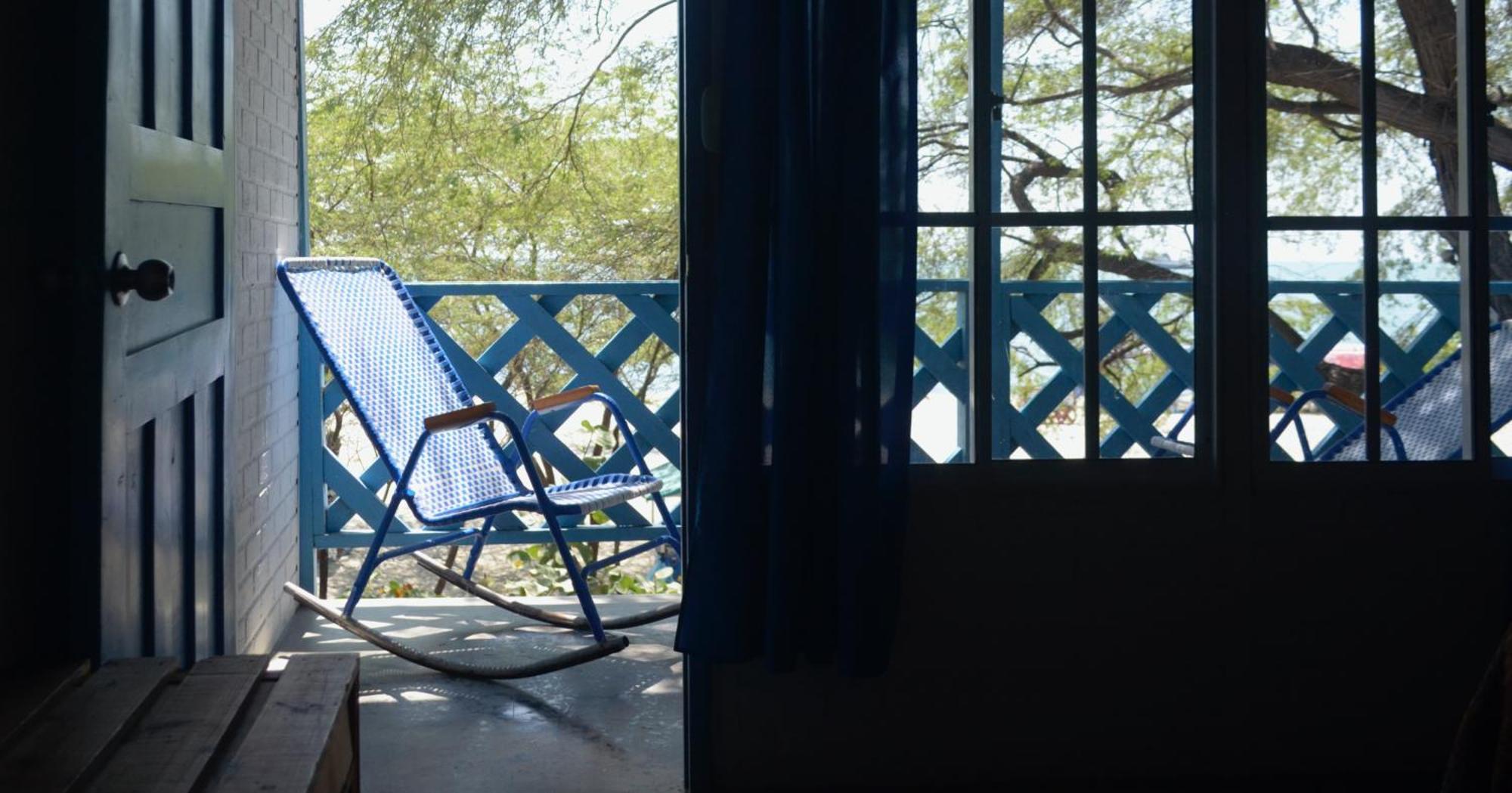 Playa Del Ritmo Hostel&bar *