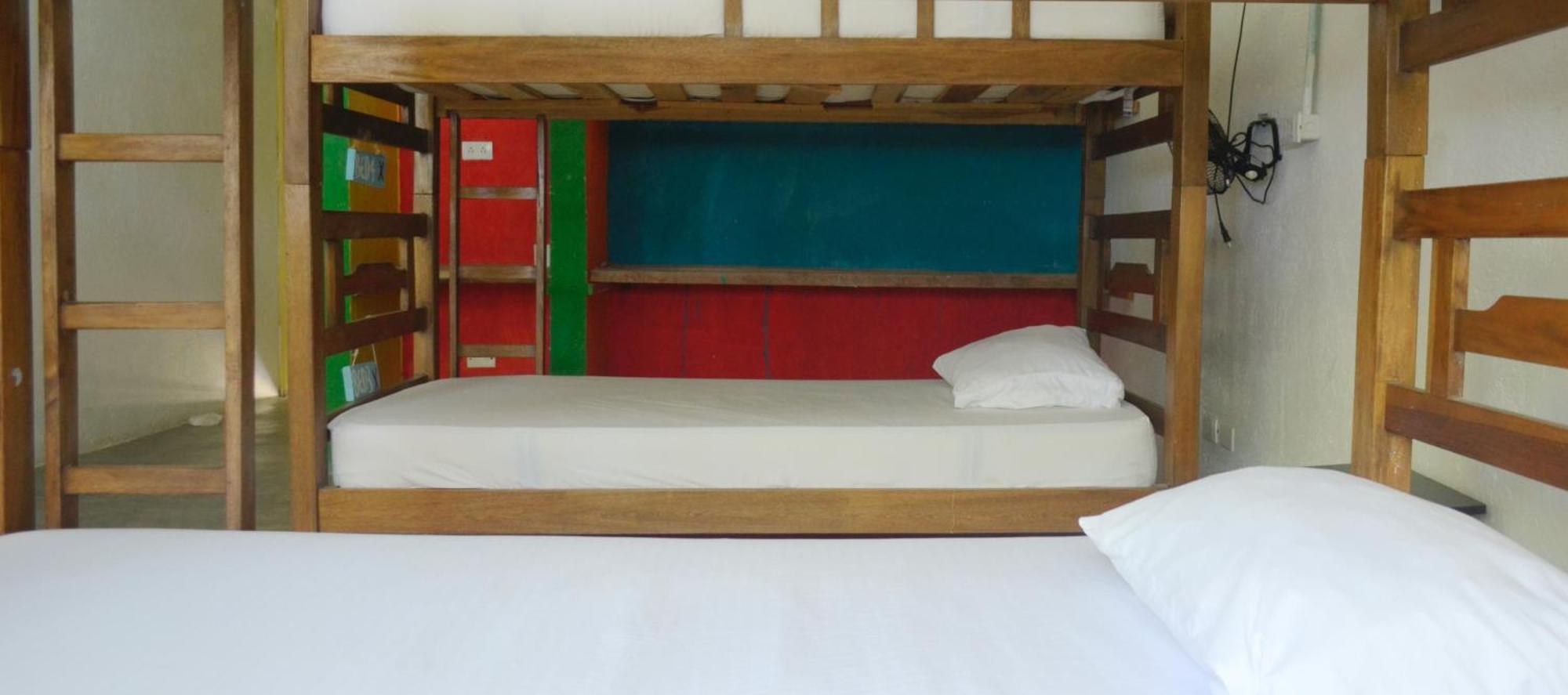 Playa Del Ritmo Hostel&bar Santa Marta (Magdalena)