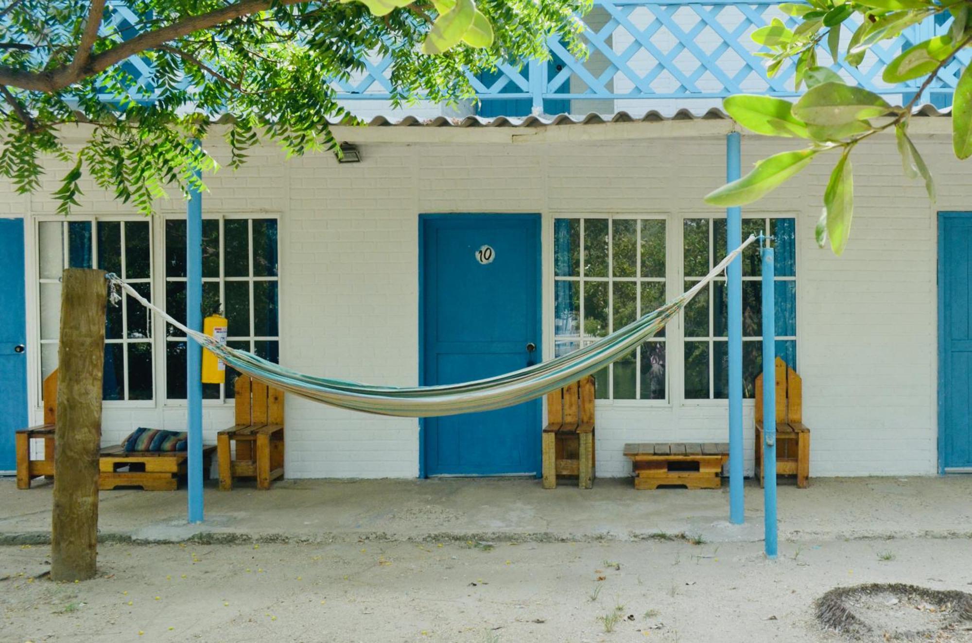 Playa Del Ritmo Hostel&bar * Santa Marta (Magdalena)