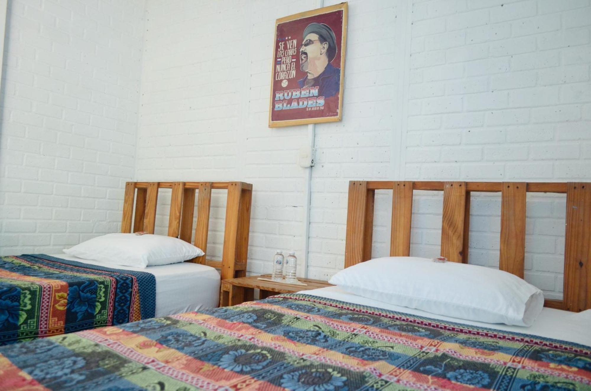 Playa Del Ritmo Hostel&bar
