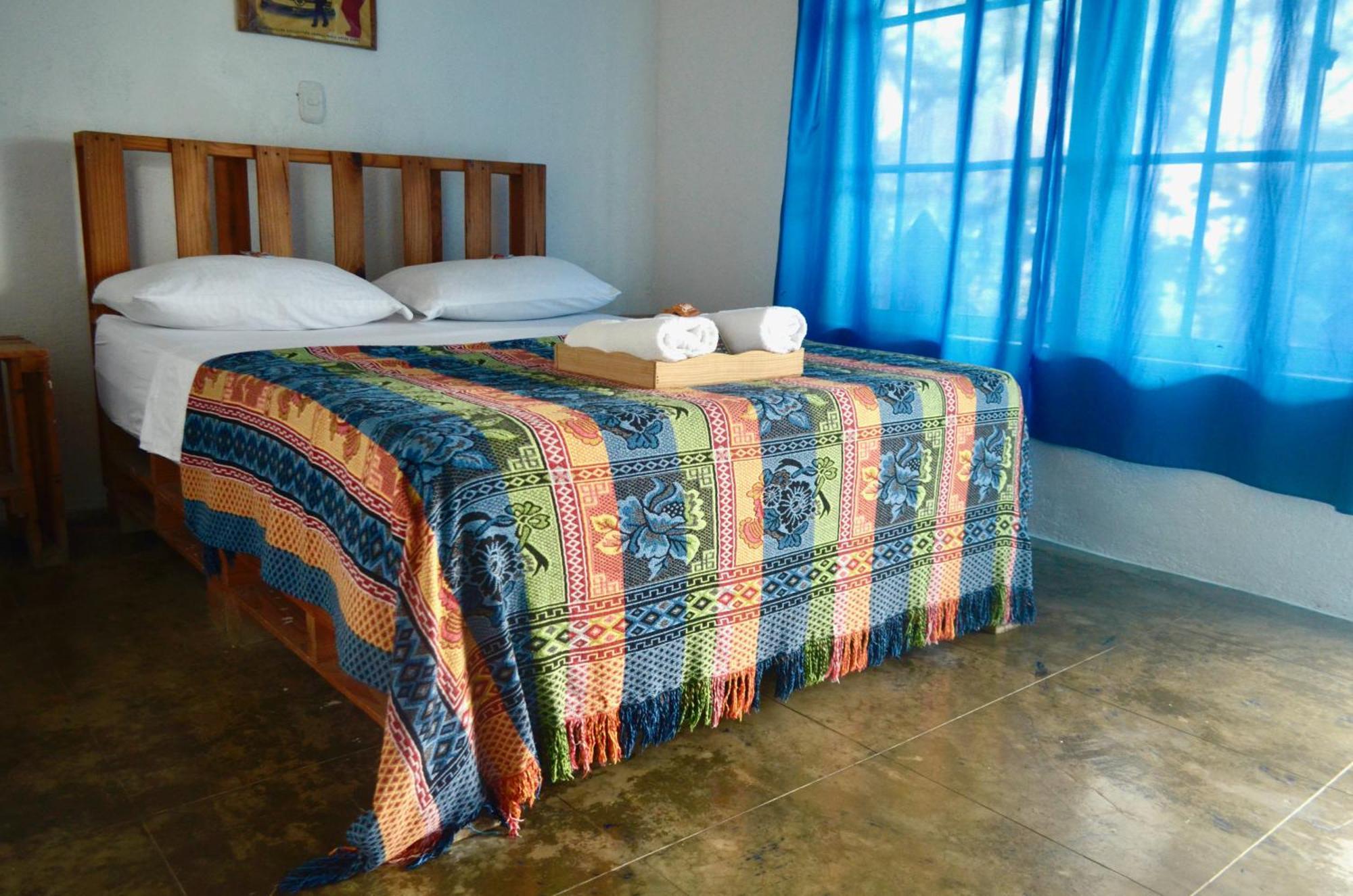 Hostal Playa Del Ritmo Hostel&bar Santa Marta (Magdalena)