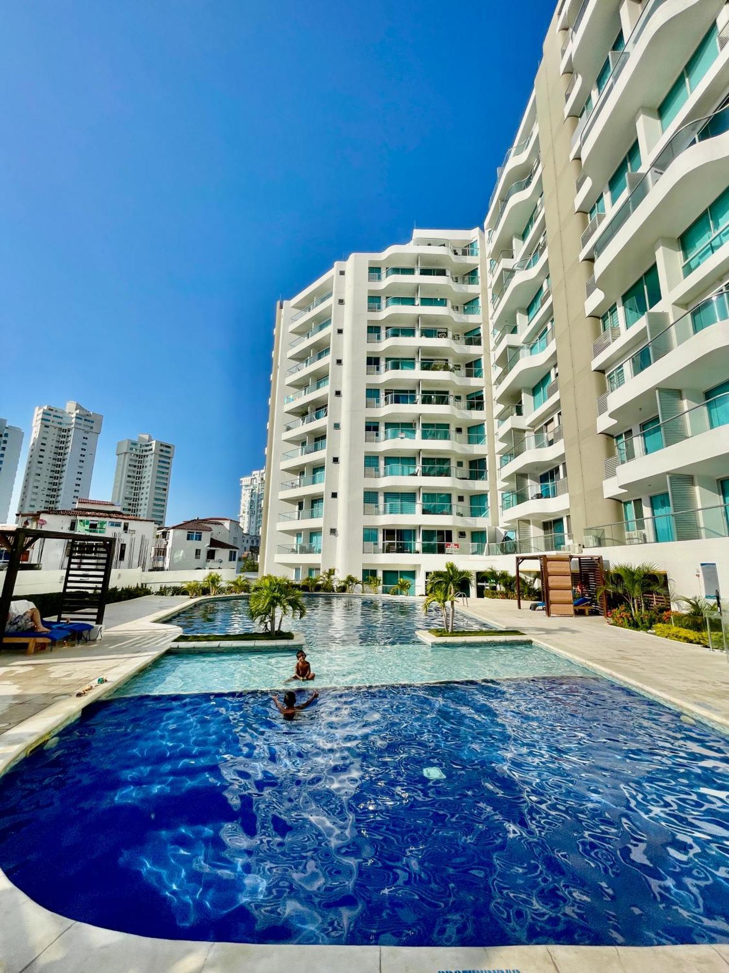 Apartment Edificio Aragoa, Rodadero Sur,