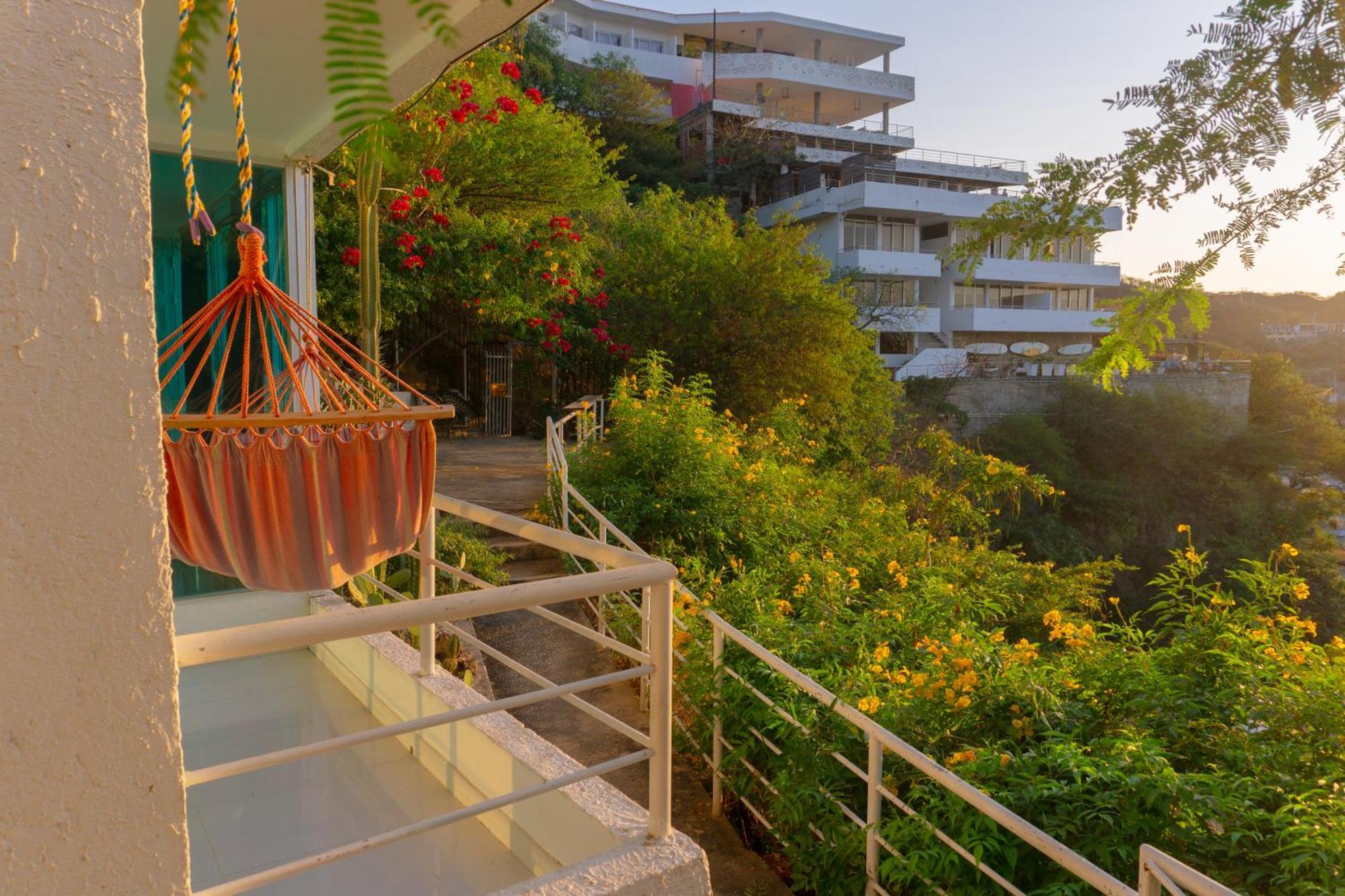 Casa Babel Taganga