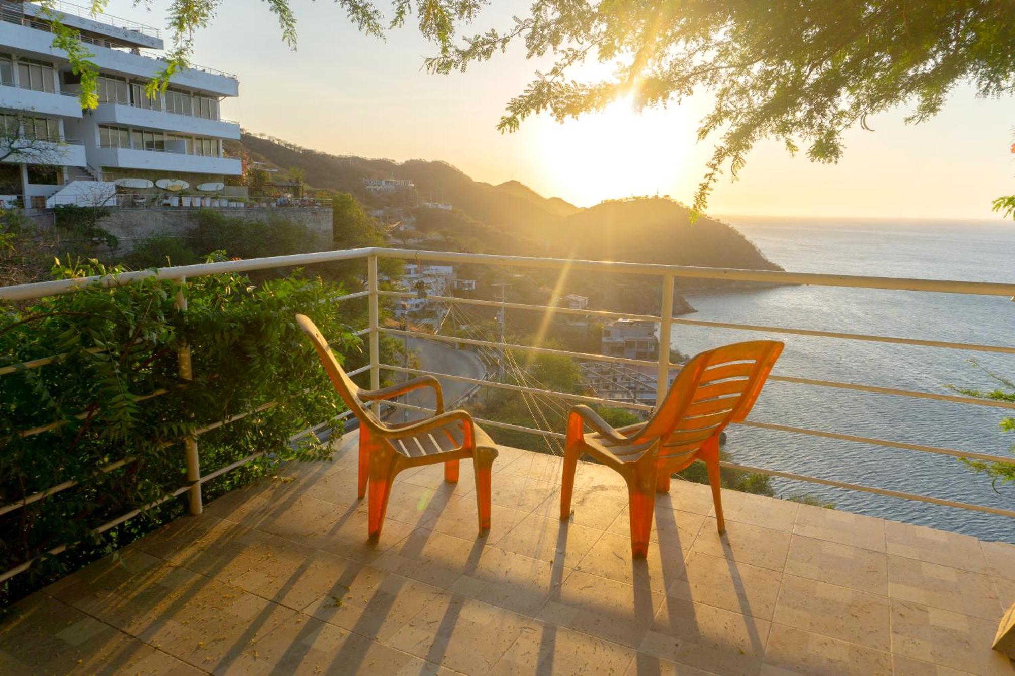 Casa Babel Taganga *