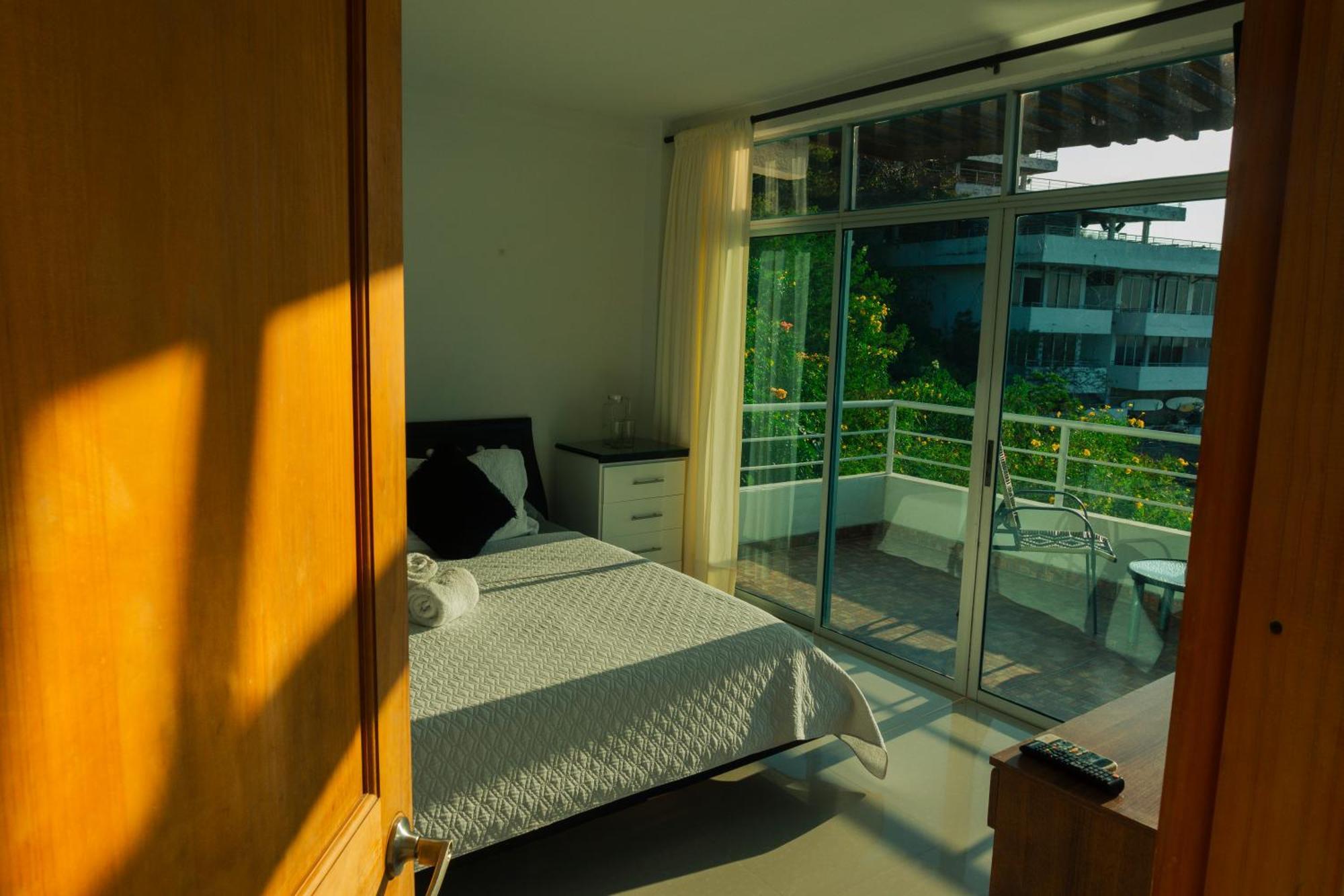 Casa Babel Taganga Pensión Santa Marta (Magdalena)