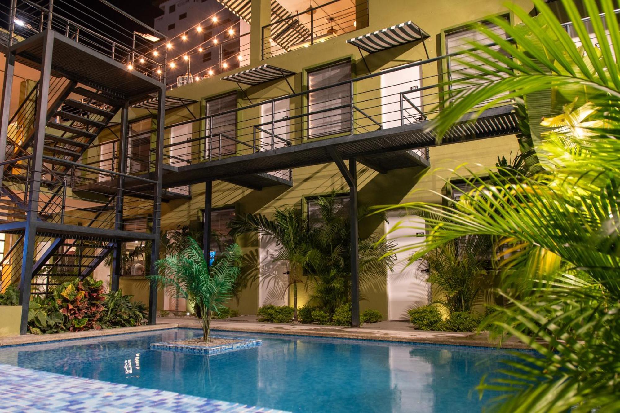 Oasis Tropical 3* Santa Marta (Magdalena)